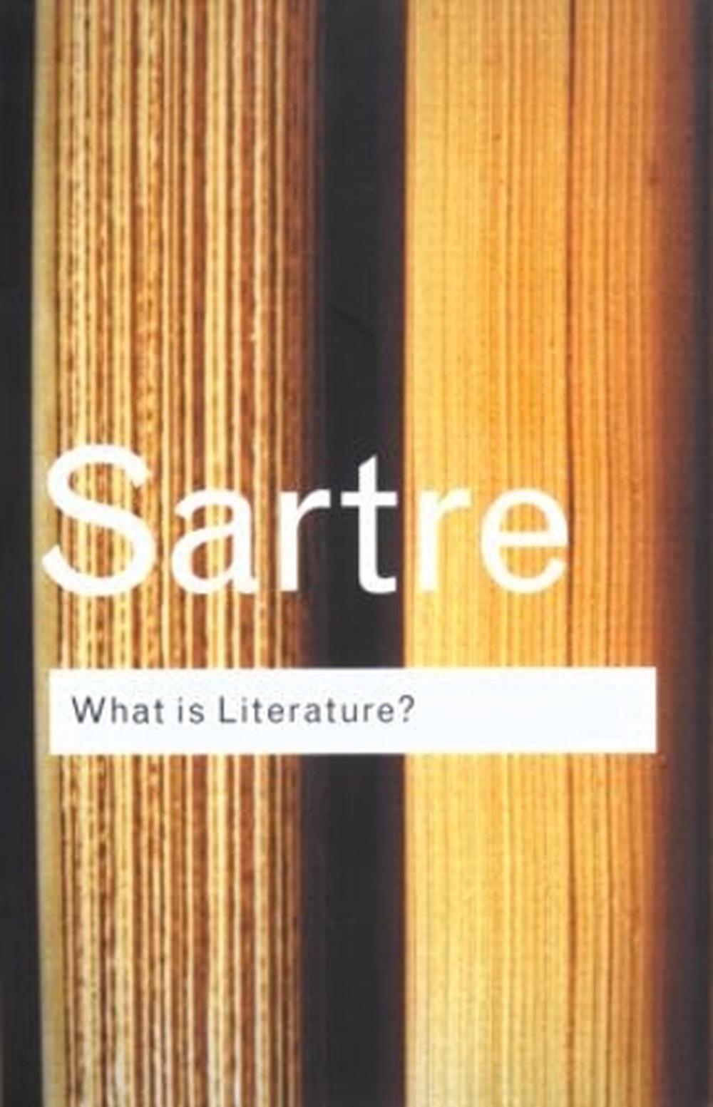 What is Literature?, 2nd Edition, 9780415254045