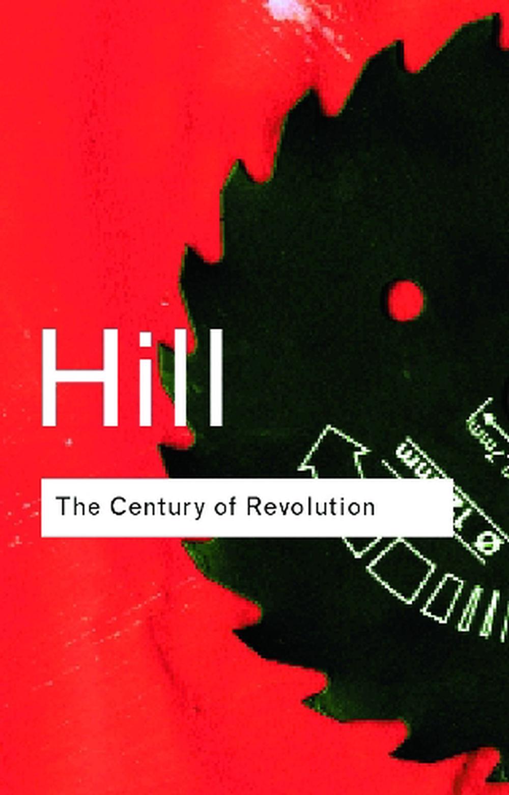 The Century of Revolution, 9780415267397
