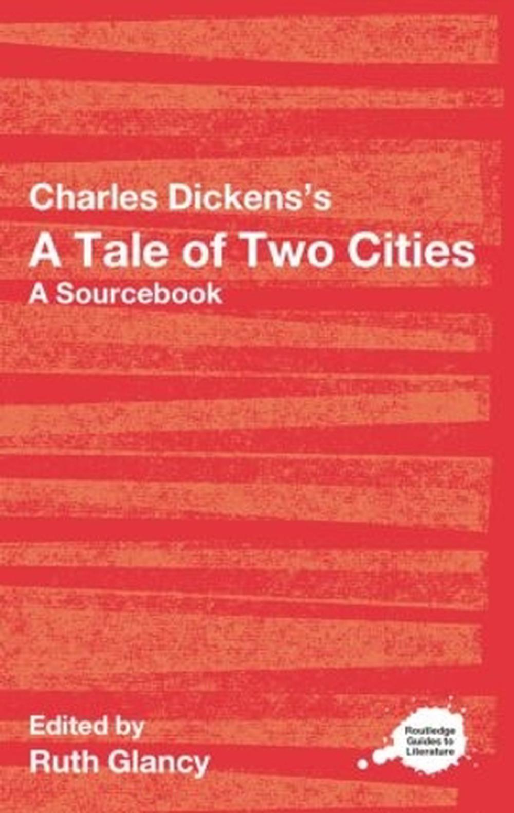 Charles Dickens's A Tale of Two Cities, 9780415287609