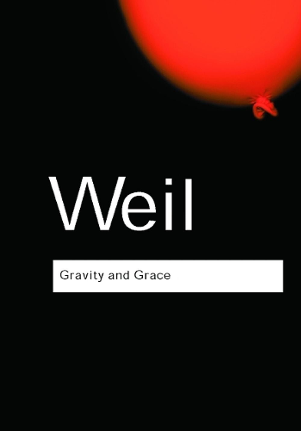 Gravity and Grace, 1st Edition by David Lodge - ISBN: 9780415290012