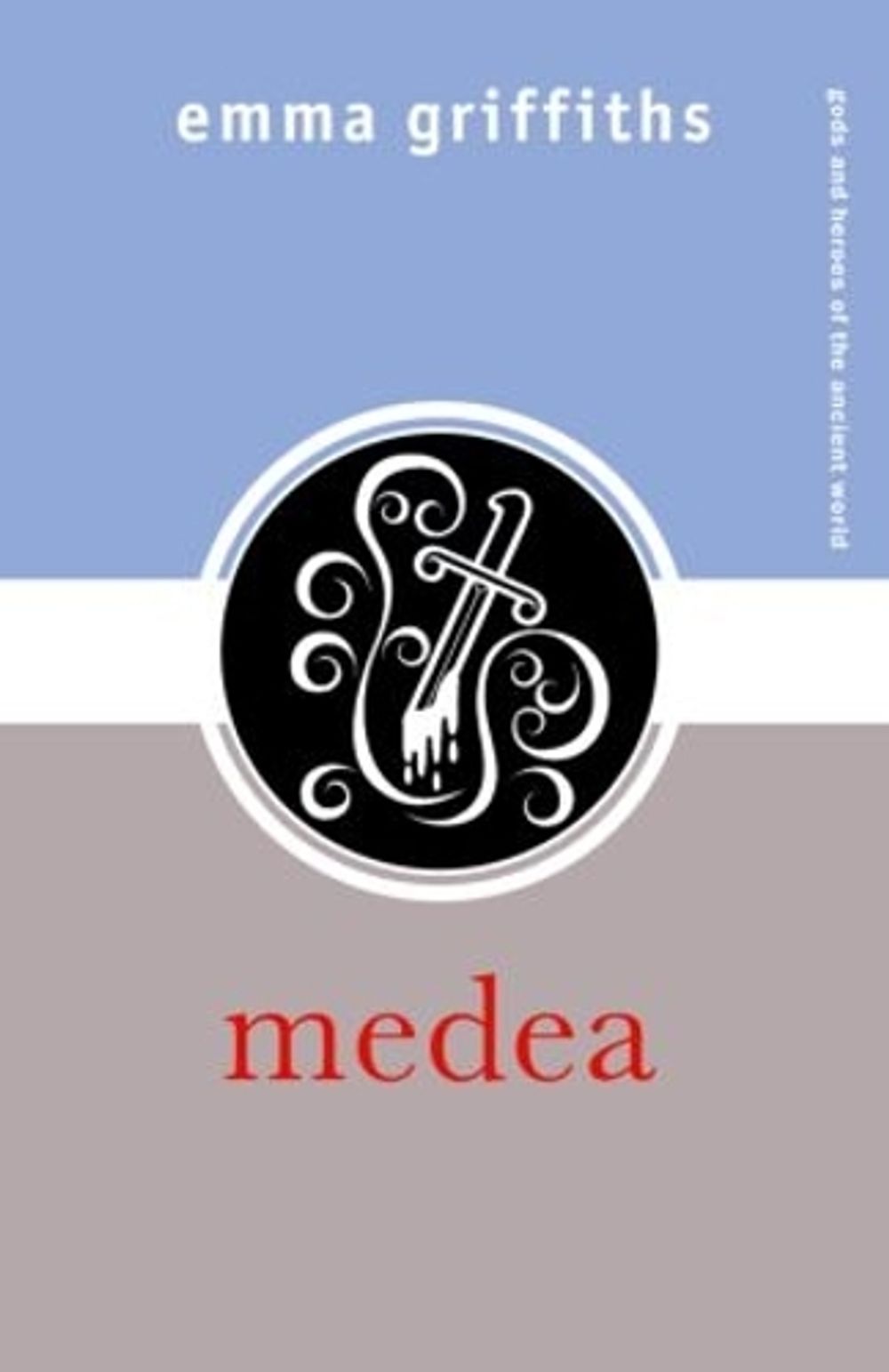 Medea, 1st Edition by Emma Griffiths - ISBN: 9780415300704