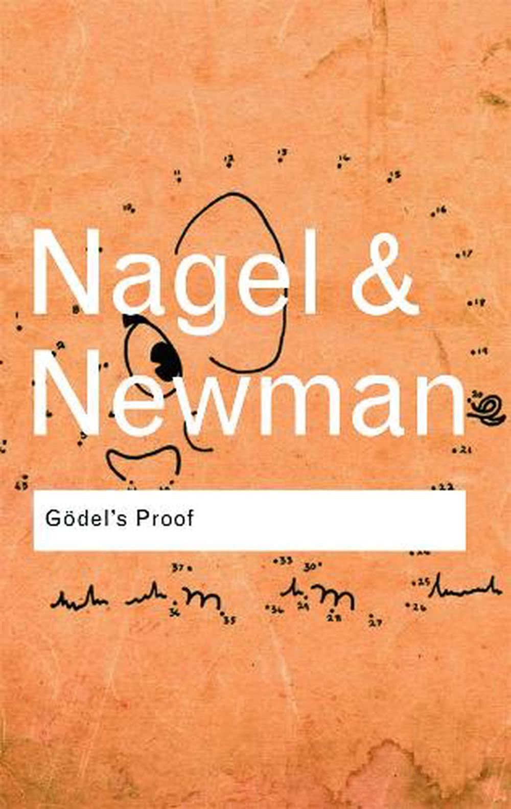 Godel's Proof, 9780415355285