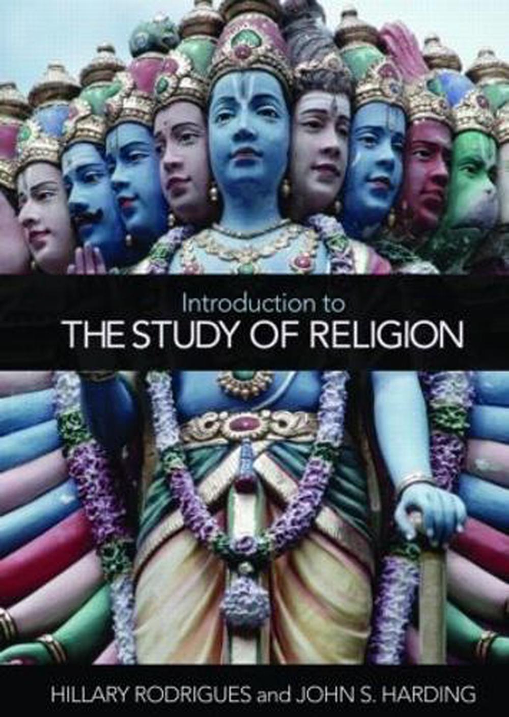 sample research study about religion