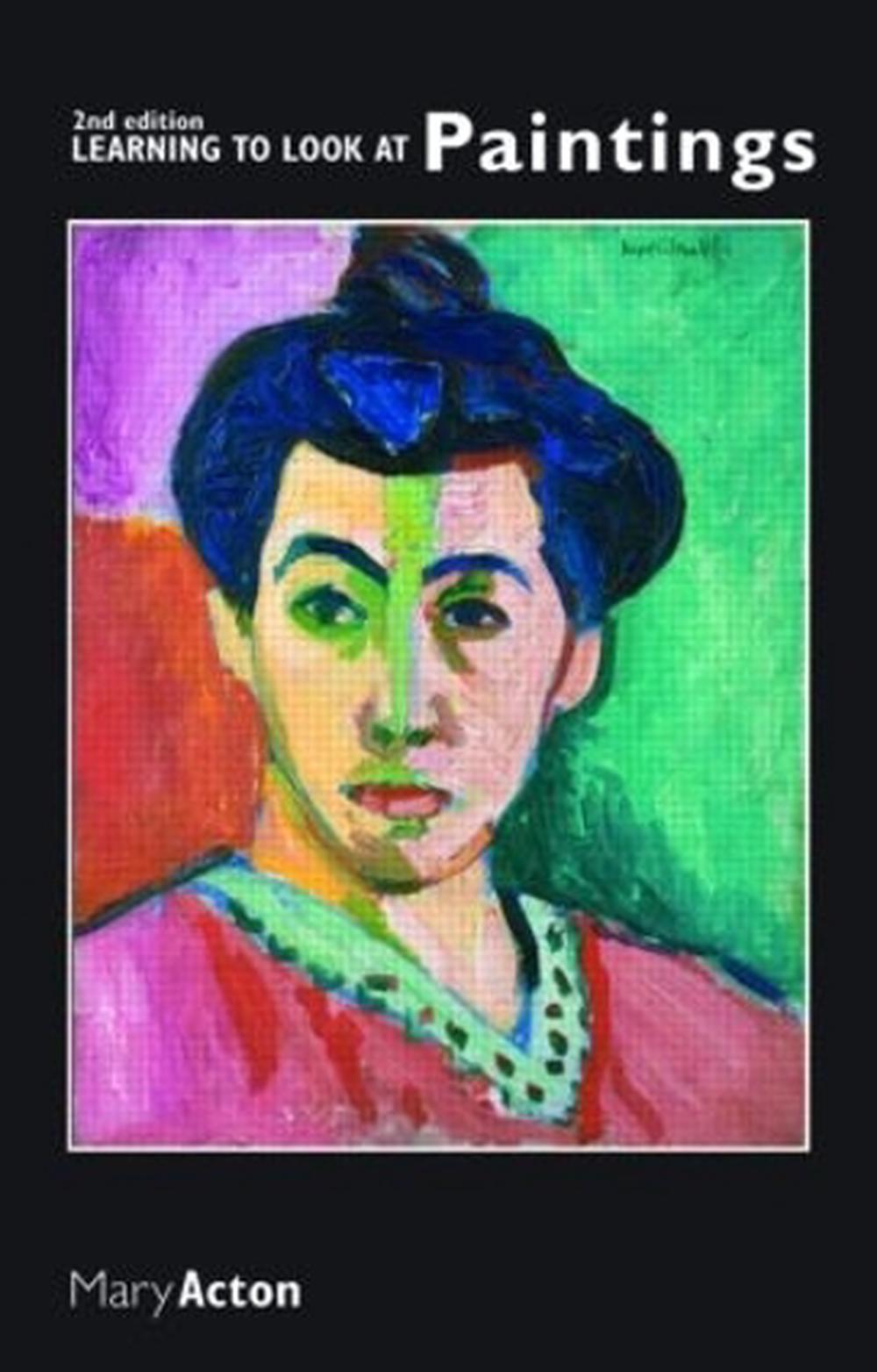 Learning to Look at Paintings, 9780415435185