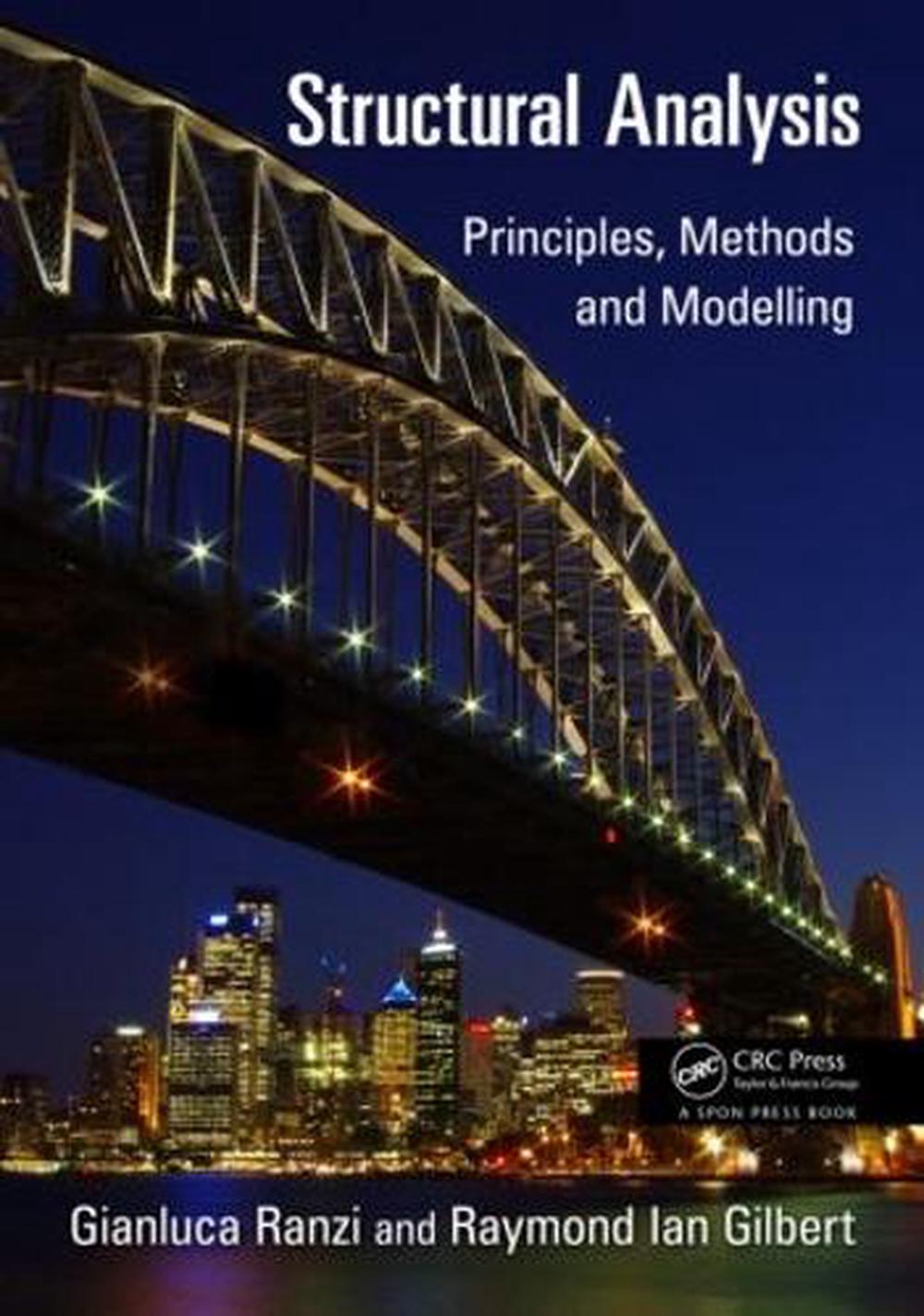 Structural Analysis, 9780415526449