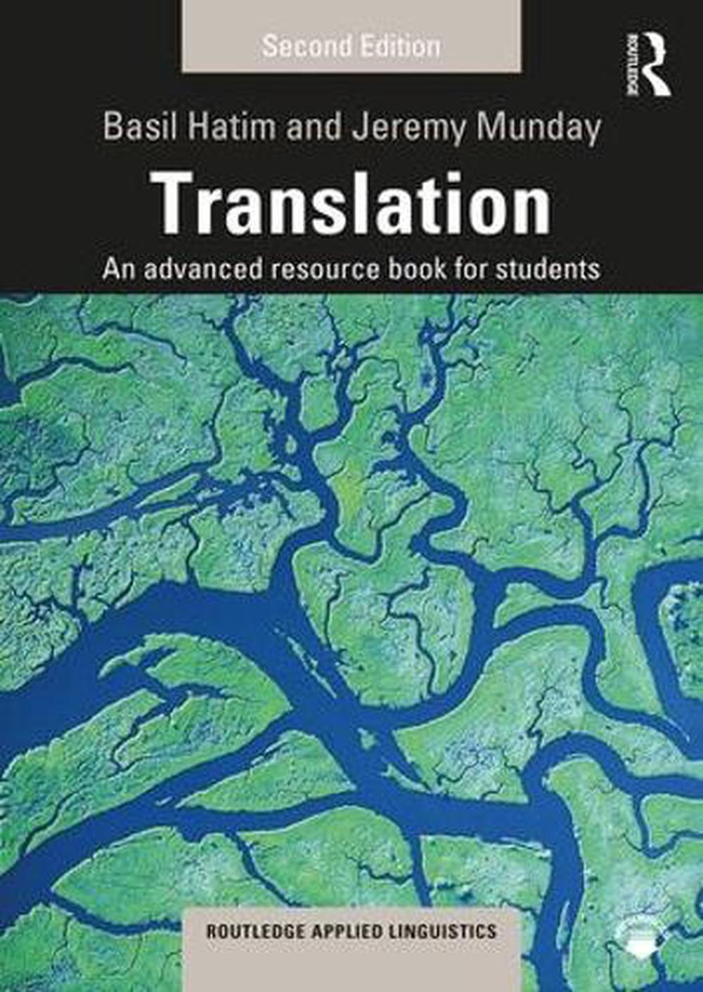 Translation, 2nd Edition, 9780415536141