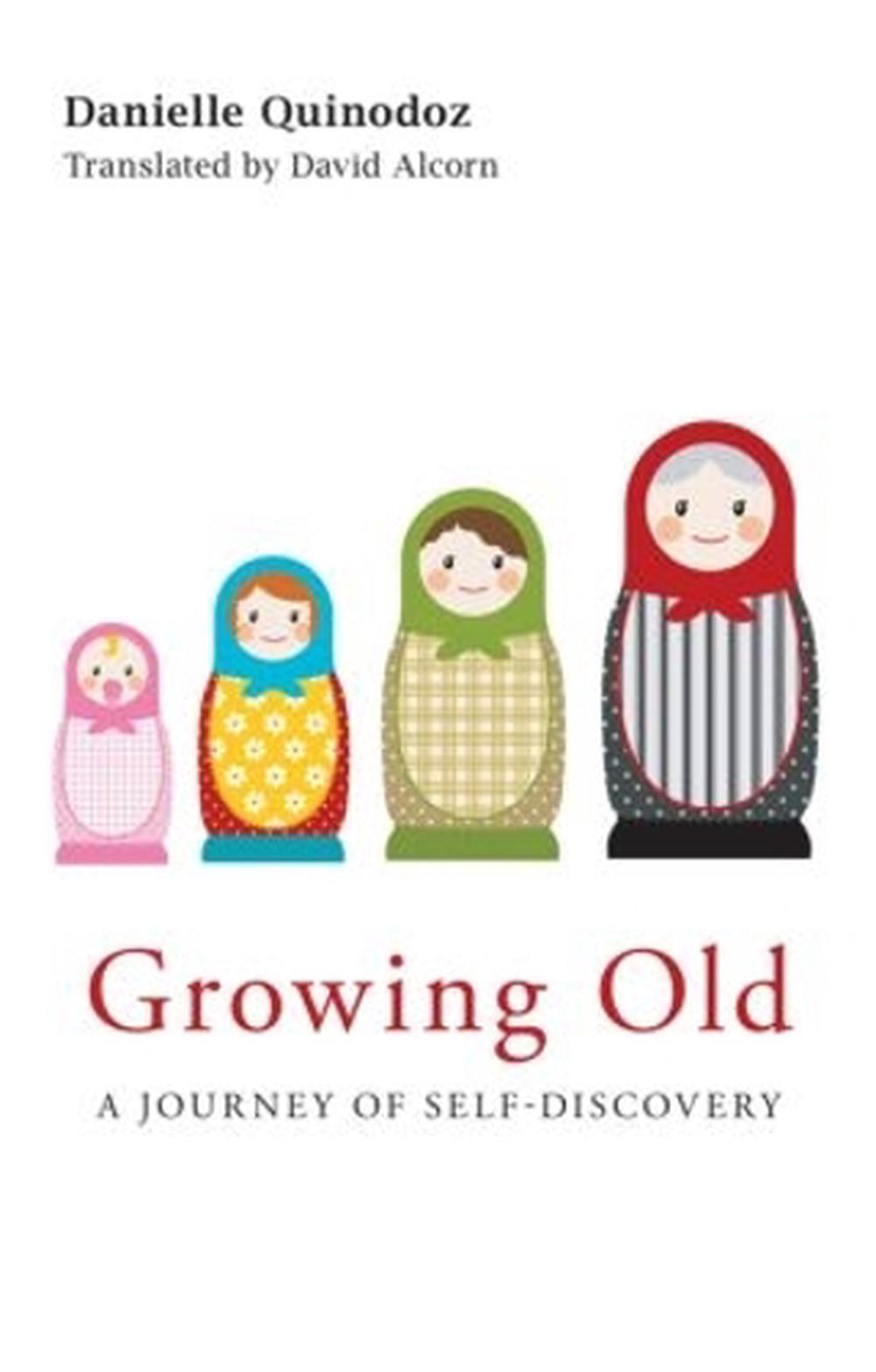 Growing Old, 9780415545662