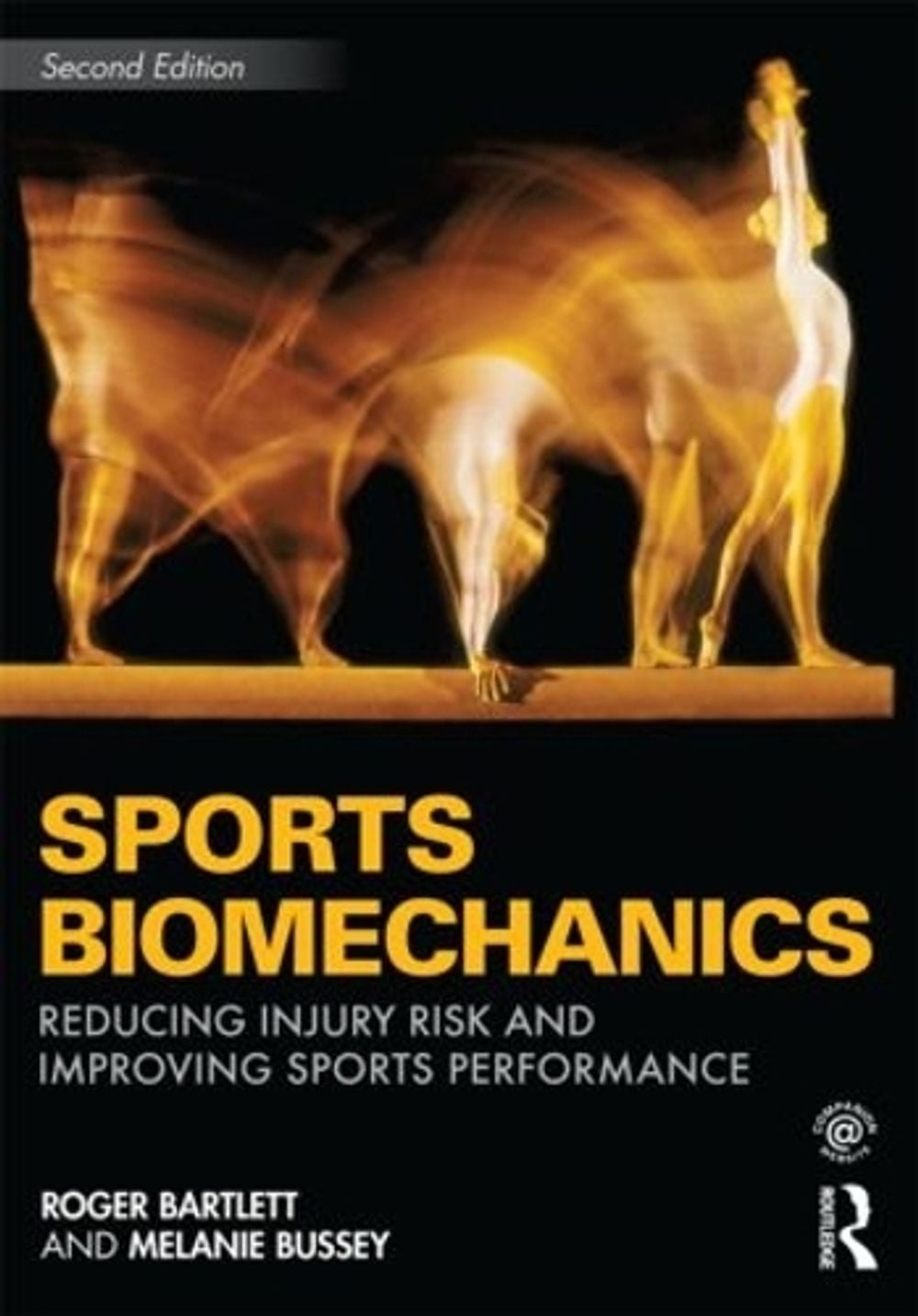 Sports Biomechanics, 2nd Edition by Roger Bartlett - ISBN: 9780415558389