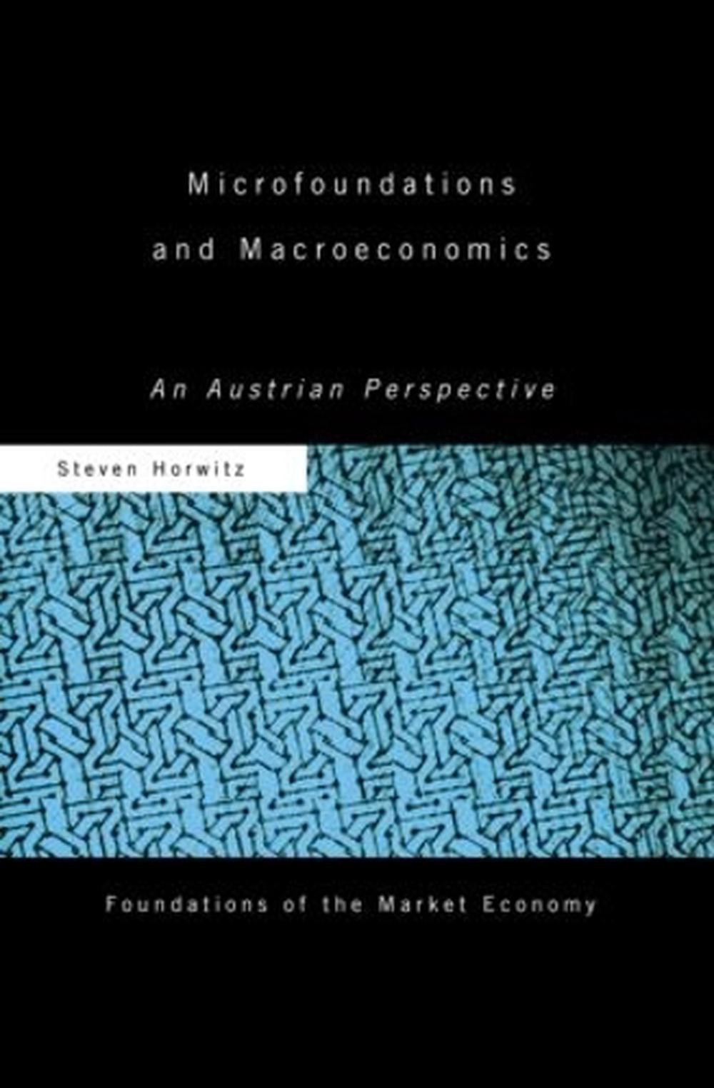 Microfoundations and Macroeconomics, 9780415569576