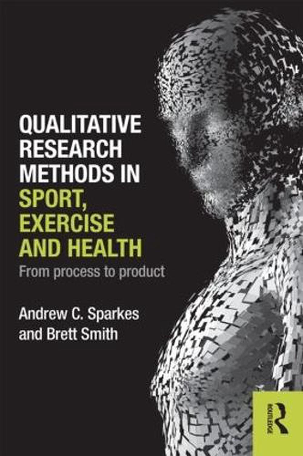 qualitative research in sport exercise and health abbreviation