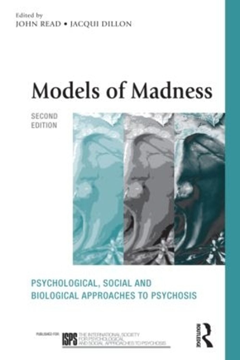 Models of Madness, 2nd Edition by John Read - ISBN: 9780415579537