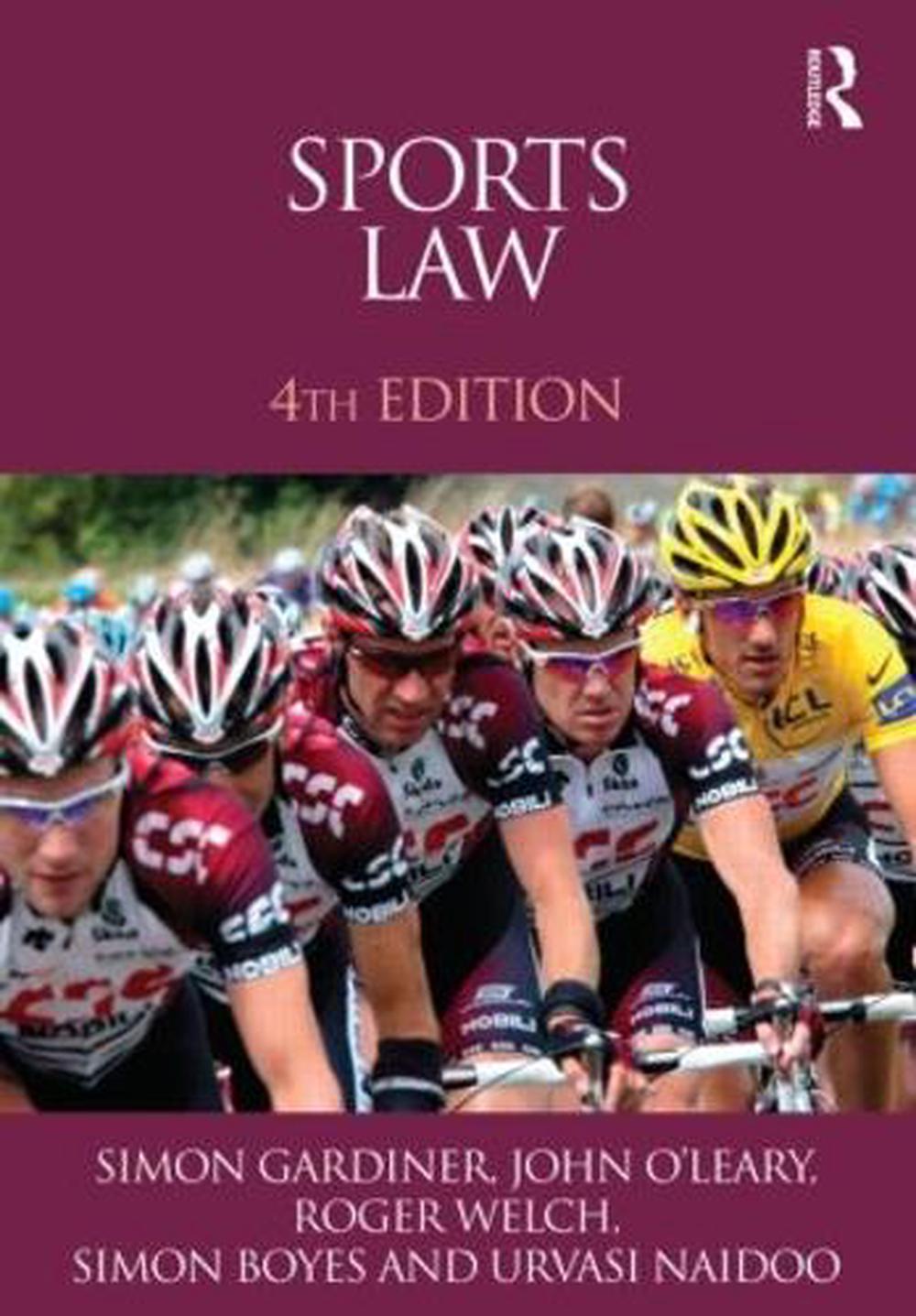 sports law essays
