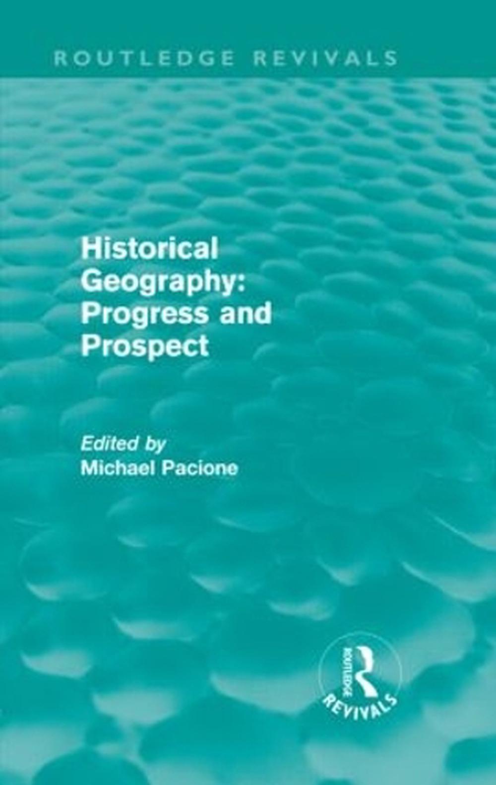 historical geography literature review