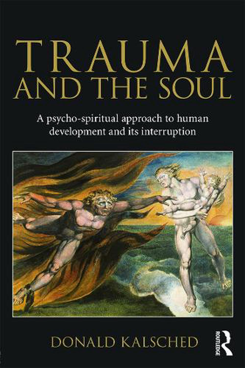 Trauma and the Soul, 9780415681469