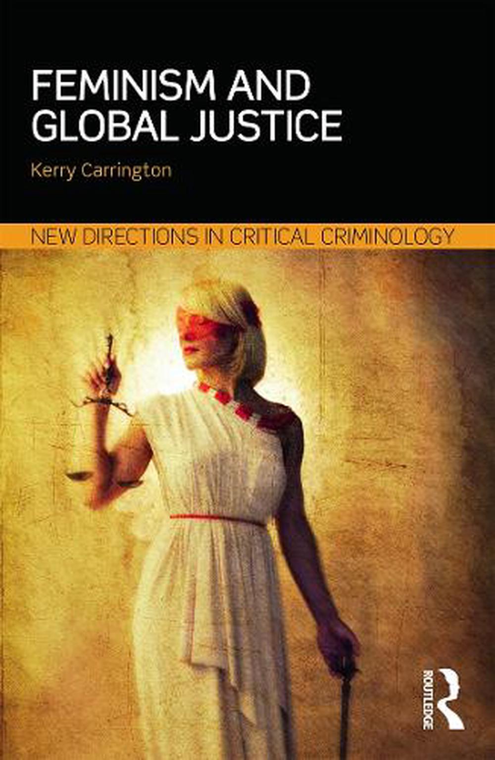 Feminism and Global Justice, 9780415711128