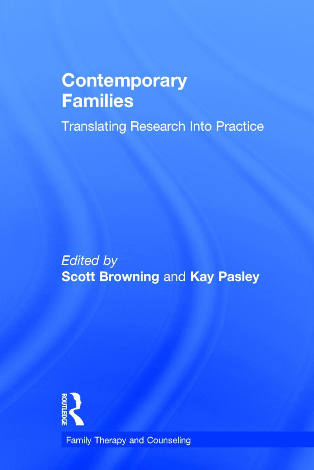 Contemporary Families by Scott Browning - ISBN: 9780415711623