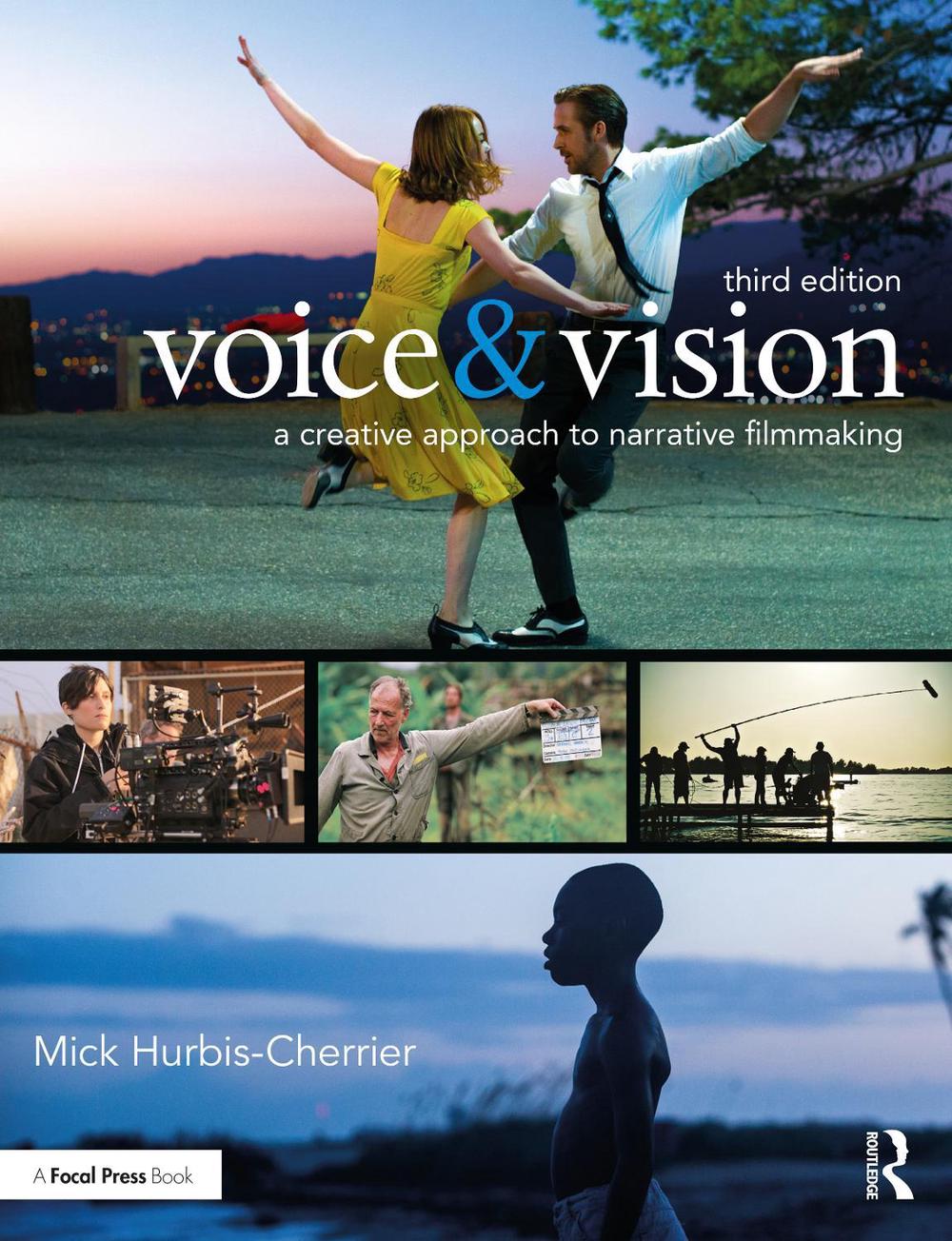 Voice & Vision, 3rd Edition, 9780415739986