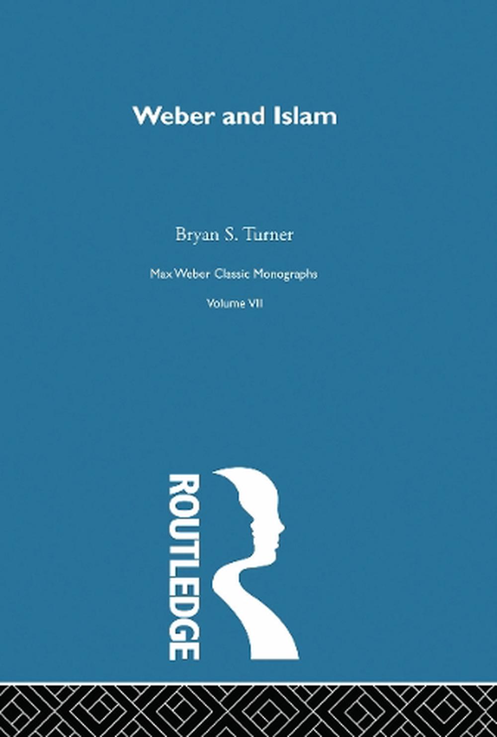 Weber & Islam V7, 9780415757331