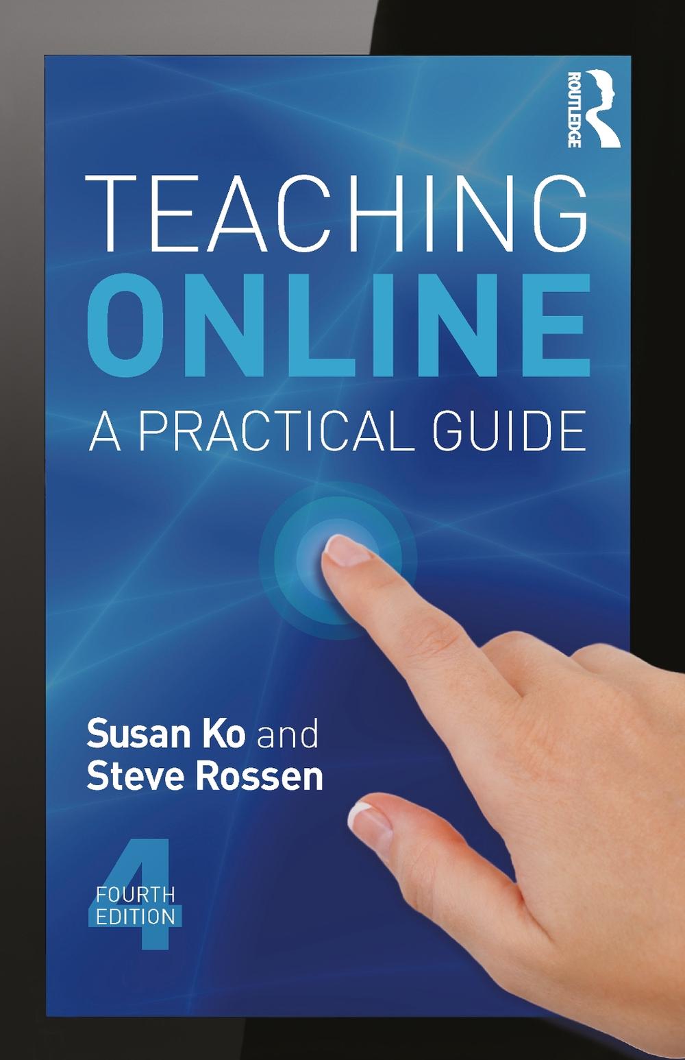 Teaching Online, 4th Edition, 9780415832434