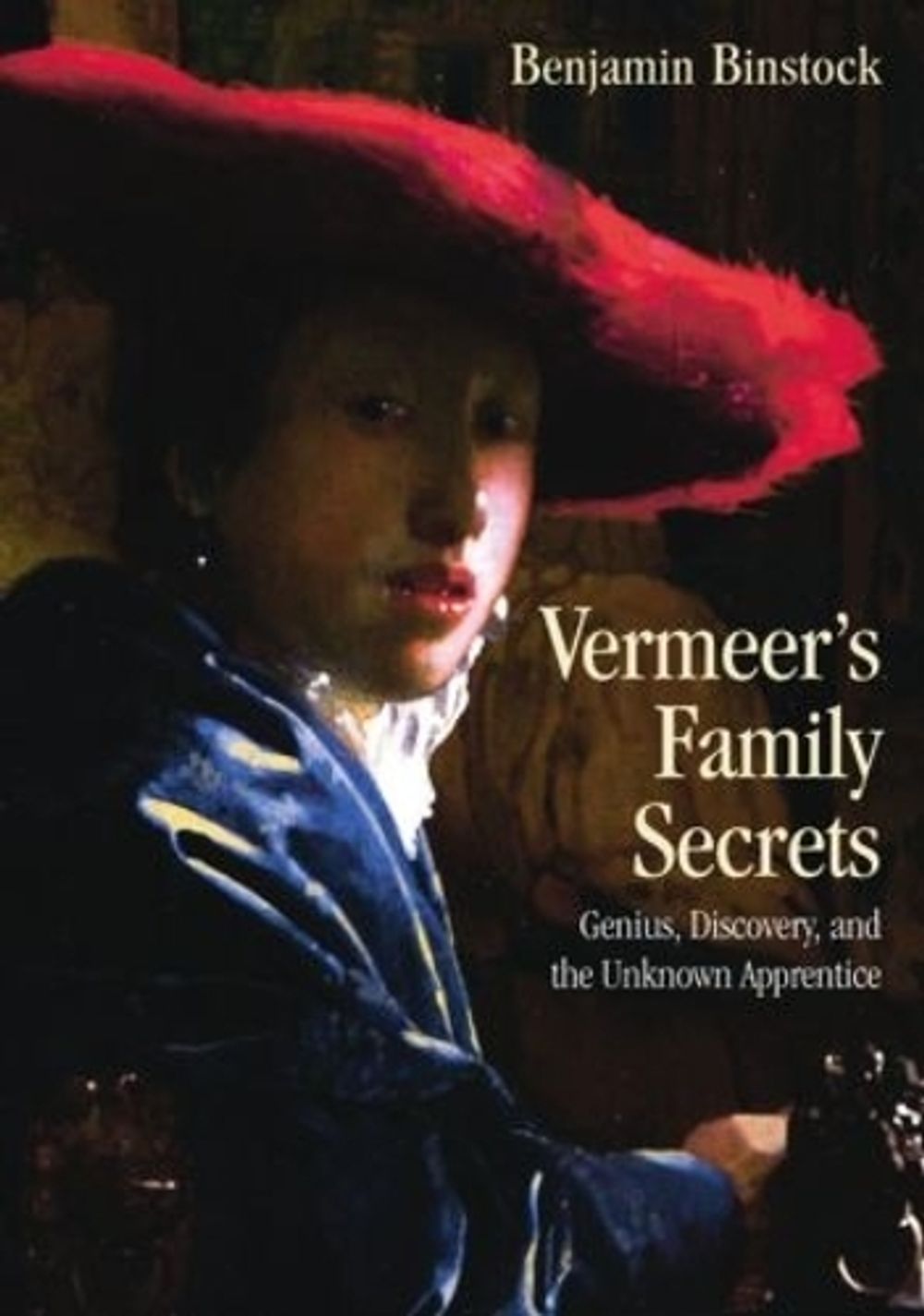 Vermeer's Family Secrets by Benjamin Binstock - ISBN: 9780415861335