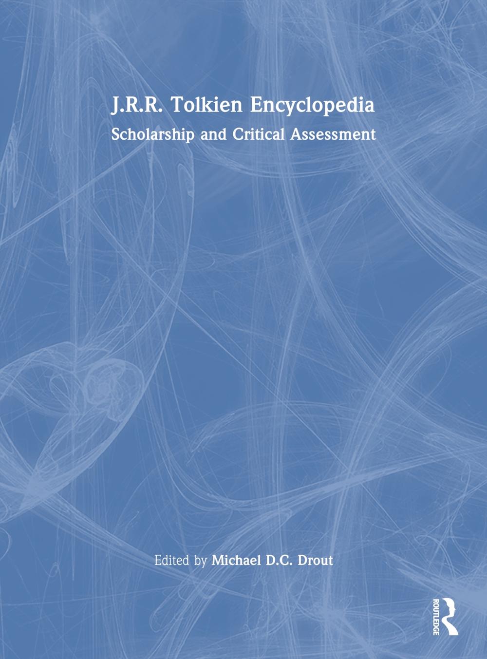 J.R.R. Tolkien Encyclopedia, 9780415865111