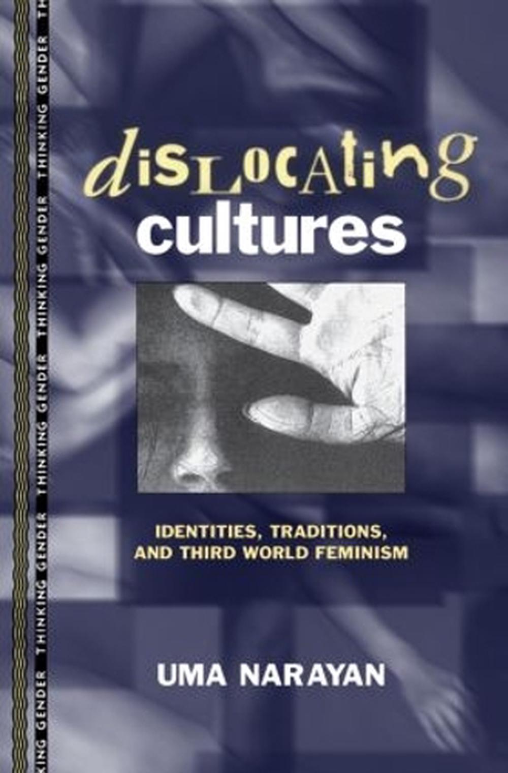 Dislocating Cultures, 9780415914192