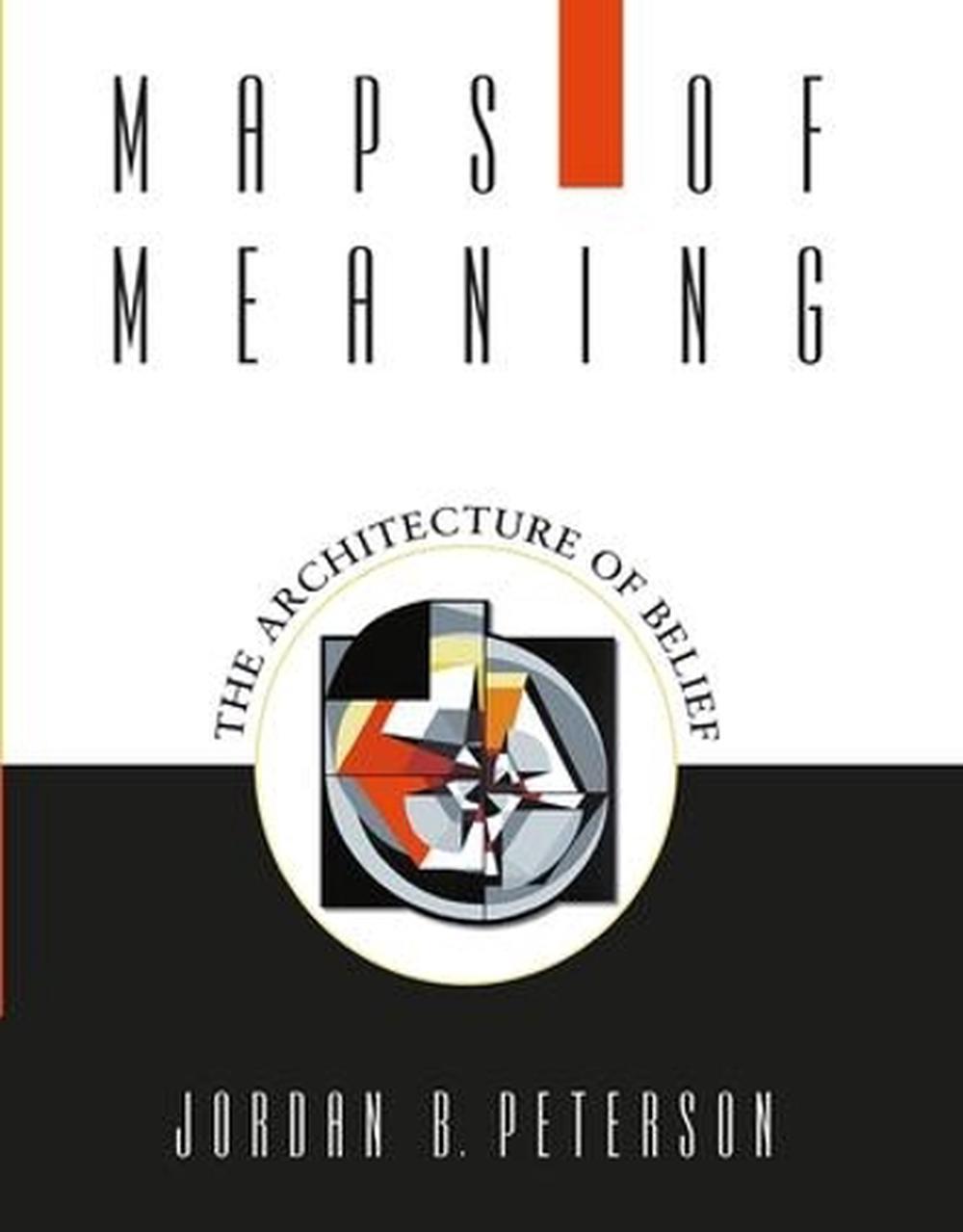 Maps of Meaning, 9780415922227