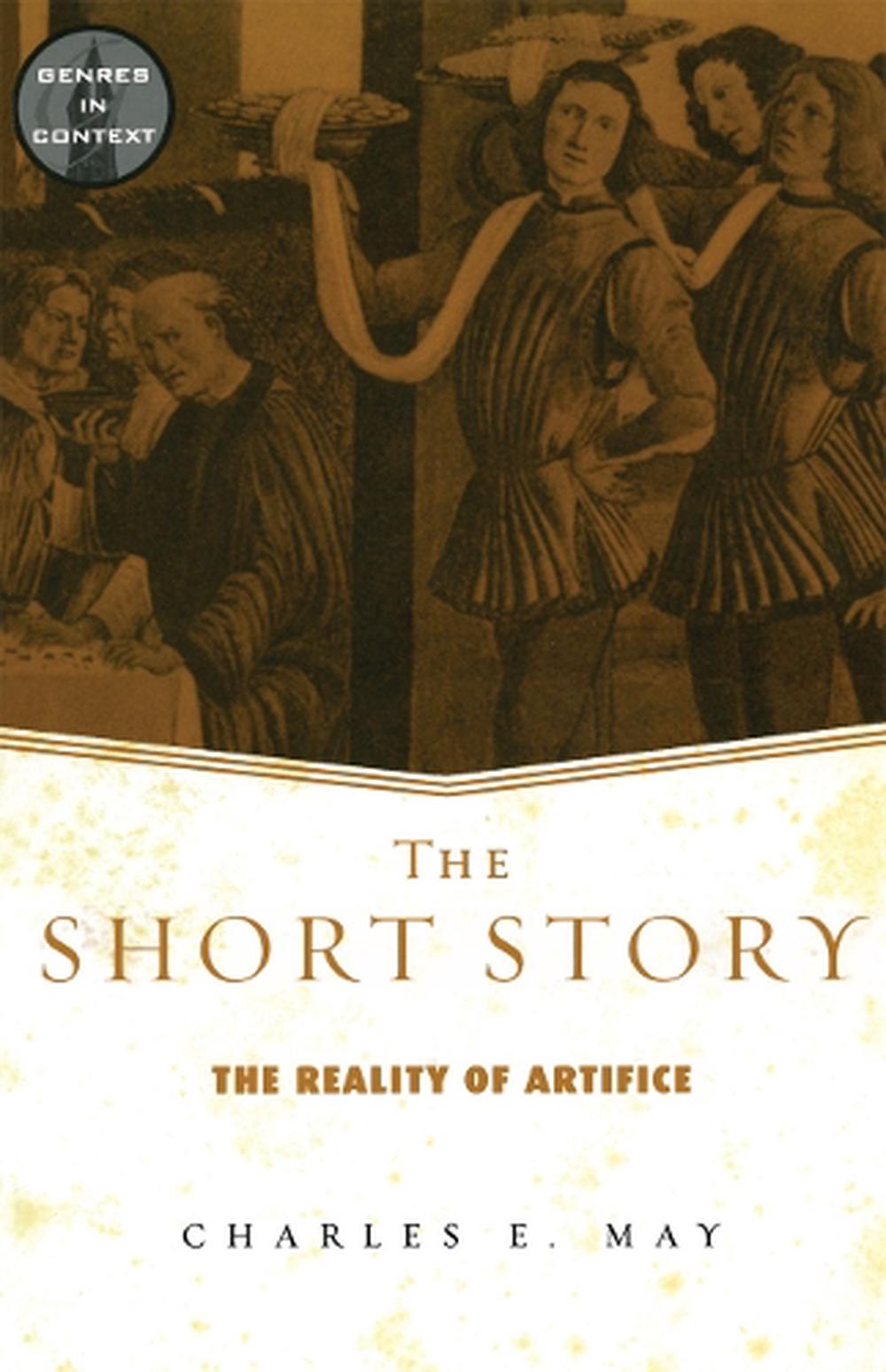 The Short Story, 1st Edition, 9780415938839