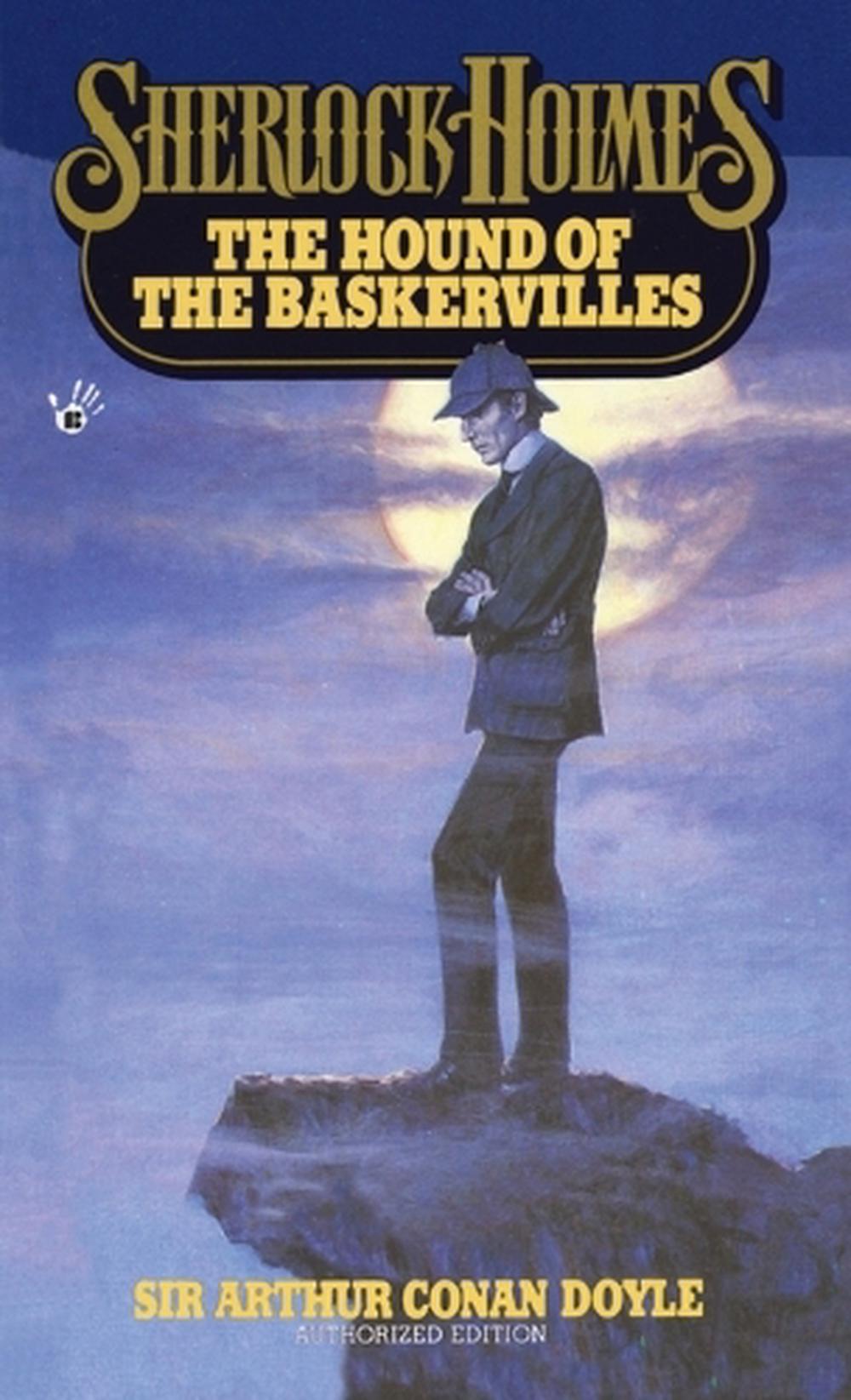 The Hound of the Baskervilles by Arthur Conan Doyle - ISBN: 9780425104057