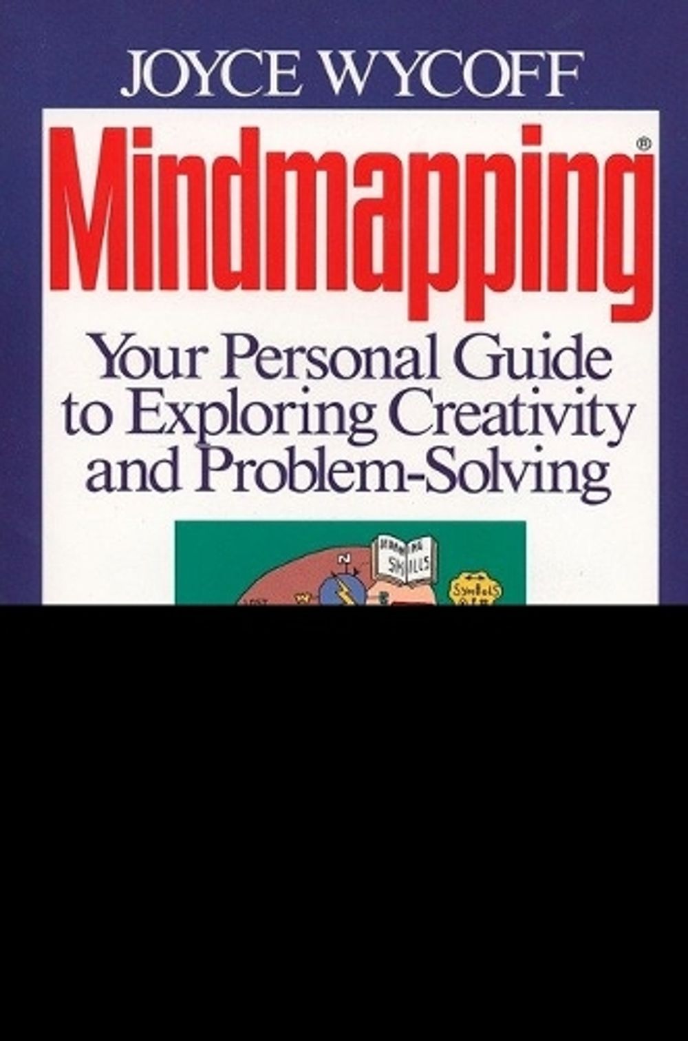 Mindmapping by Joyce Wycoff - ISBN: 9780425127803