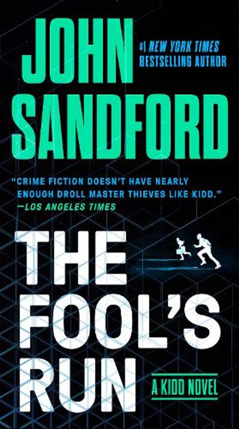 The Fool's Run by John Sandford - ISBN: 9780425155721