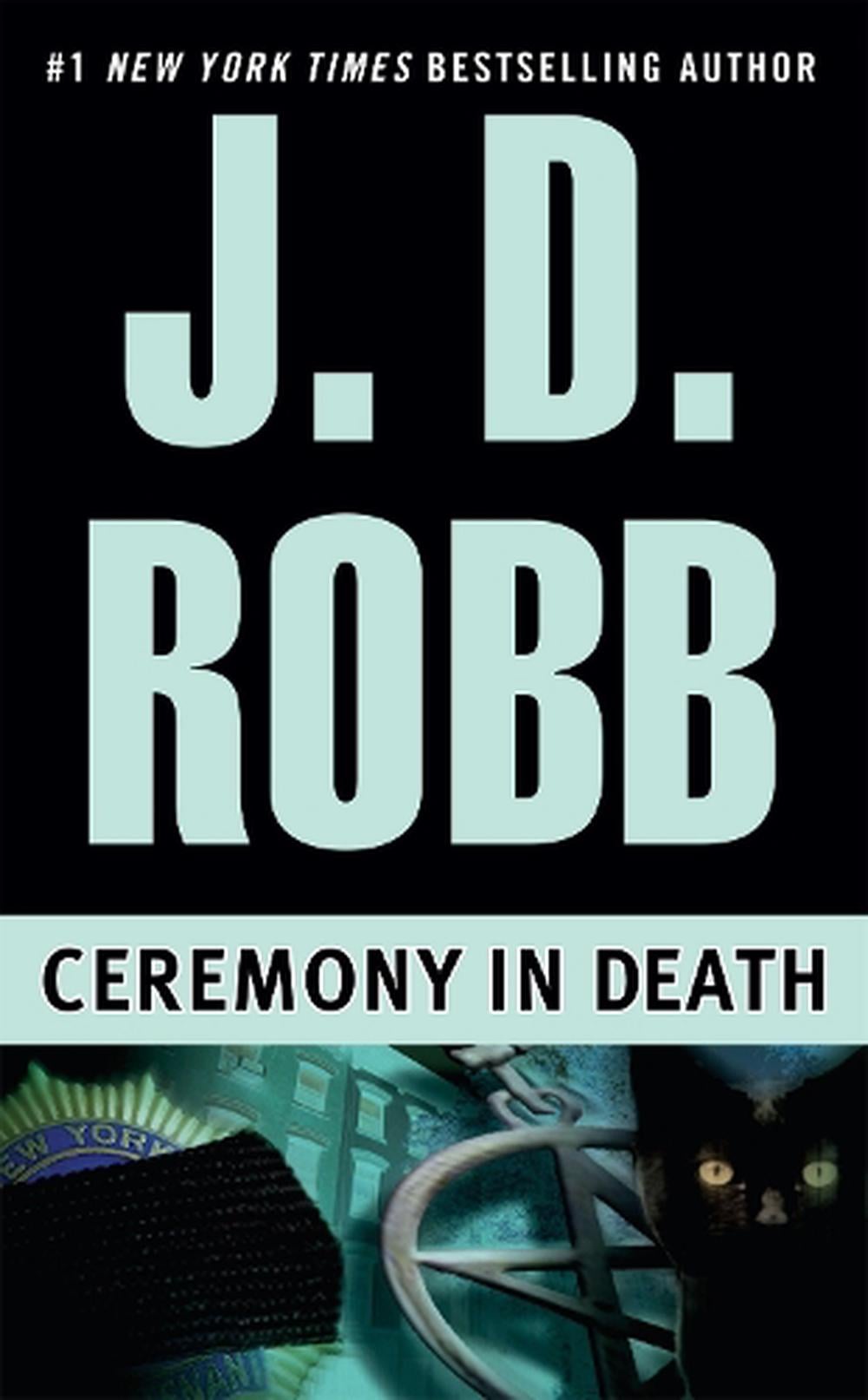 Ceremony in Death by J.D. Robb - ISBN: 9780425157626