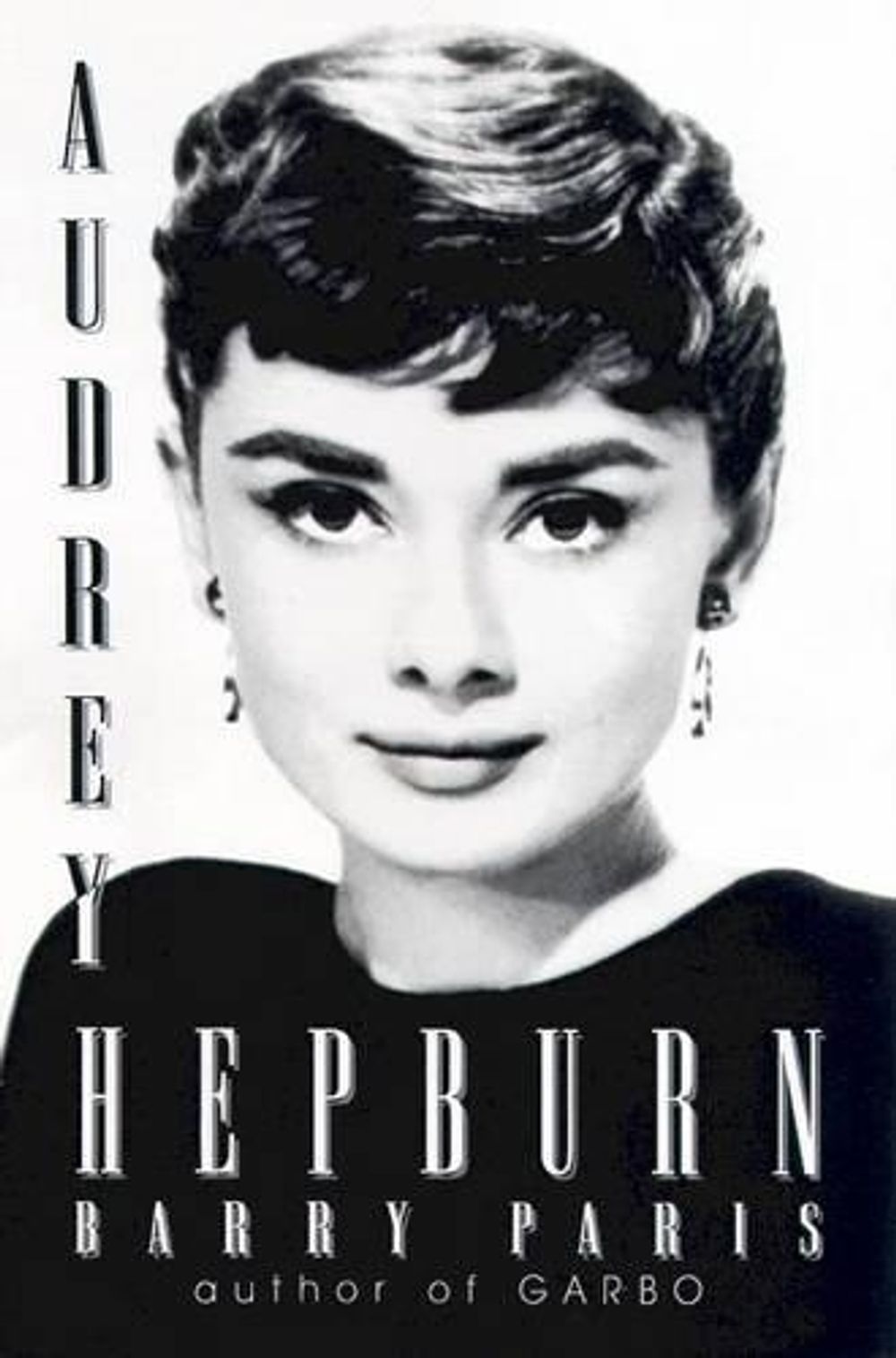 Audrey Hepburn by Barry Paris - ISBN: 9780425182123