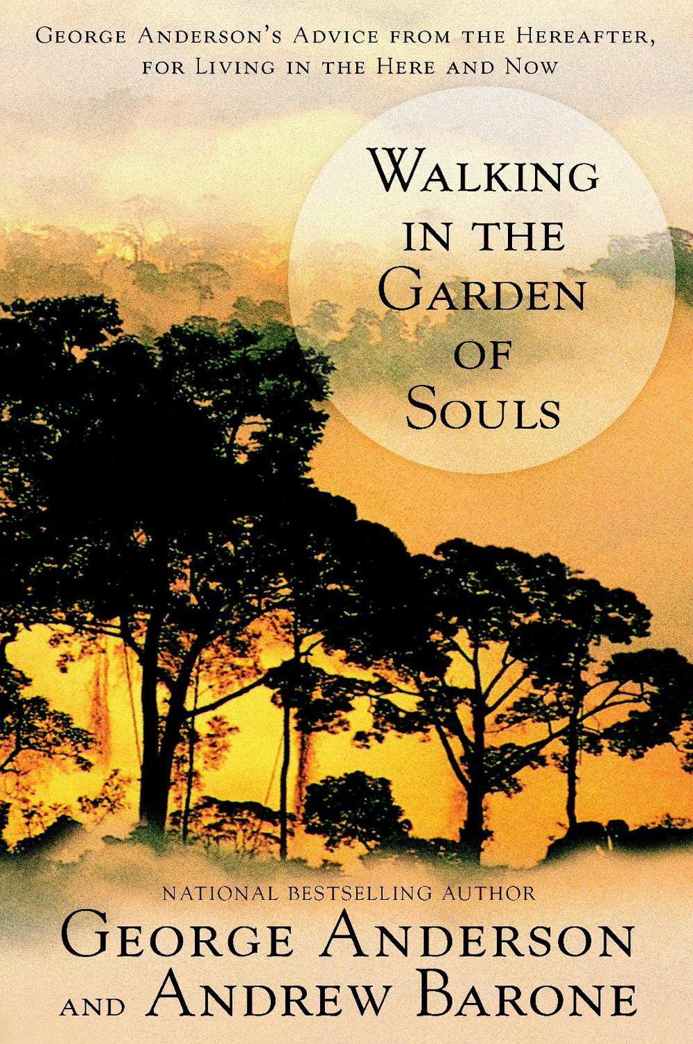 Walking in the Garden of Souls by George Anderson - ISBN: 9780425186114