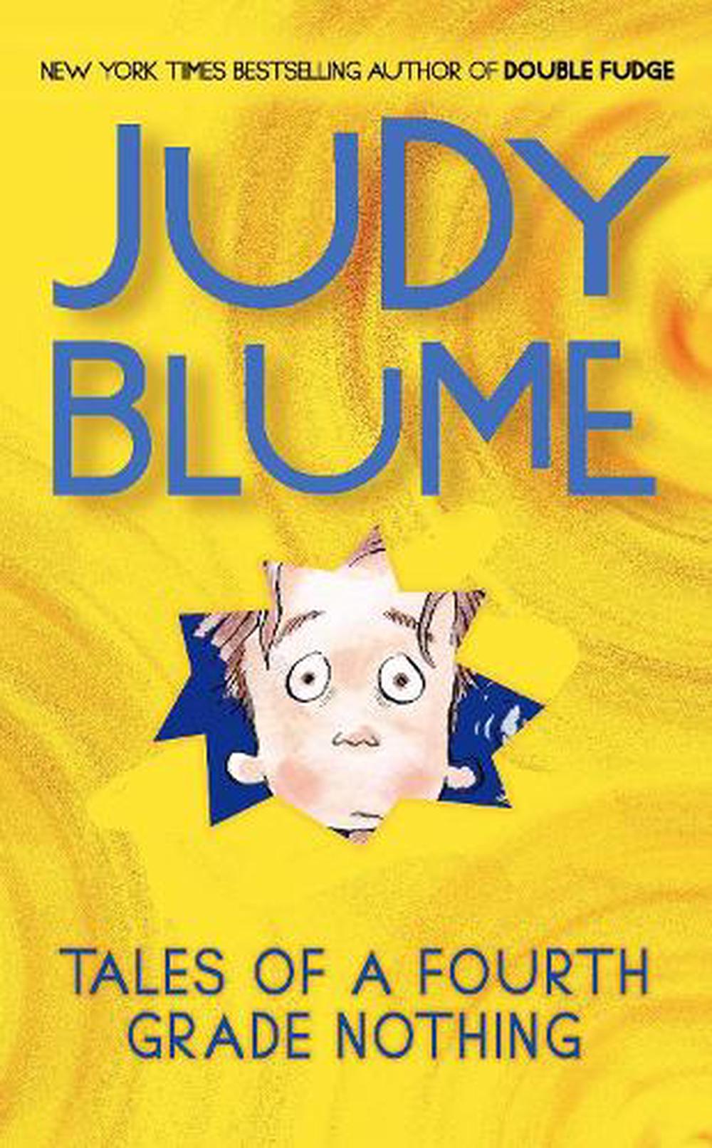 9780425193792　Nothing　a　Nile　Fourth　Buy　Tales　by　Judy　Blume,　Paperback,　of　at　The　Grade　online