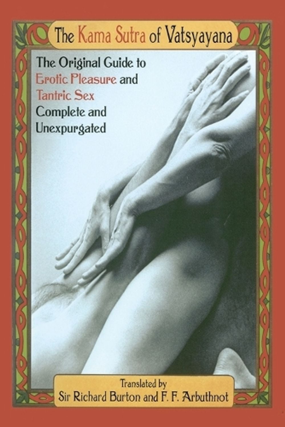 The Kama Sutra of Vatsyayana by Sir Richard Francis Burton - ISBN: 9780425198421