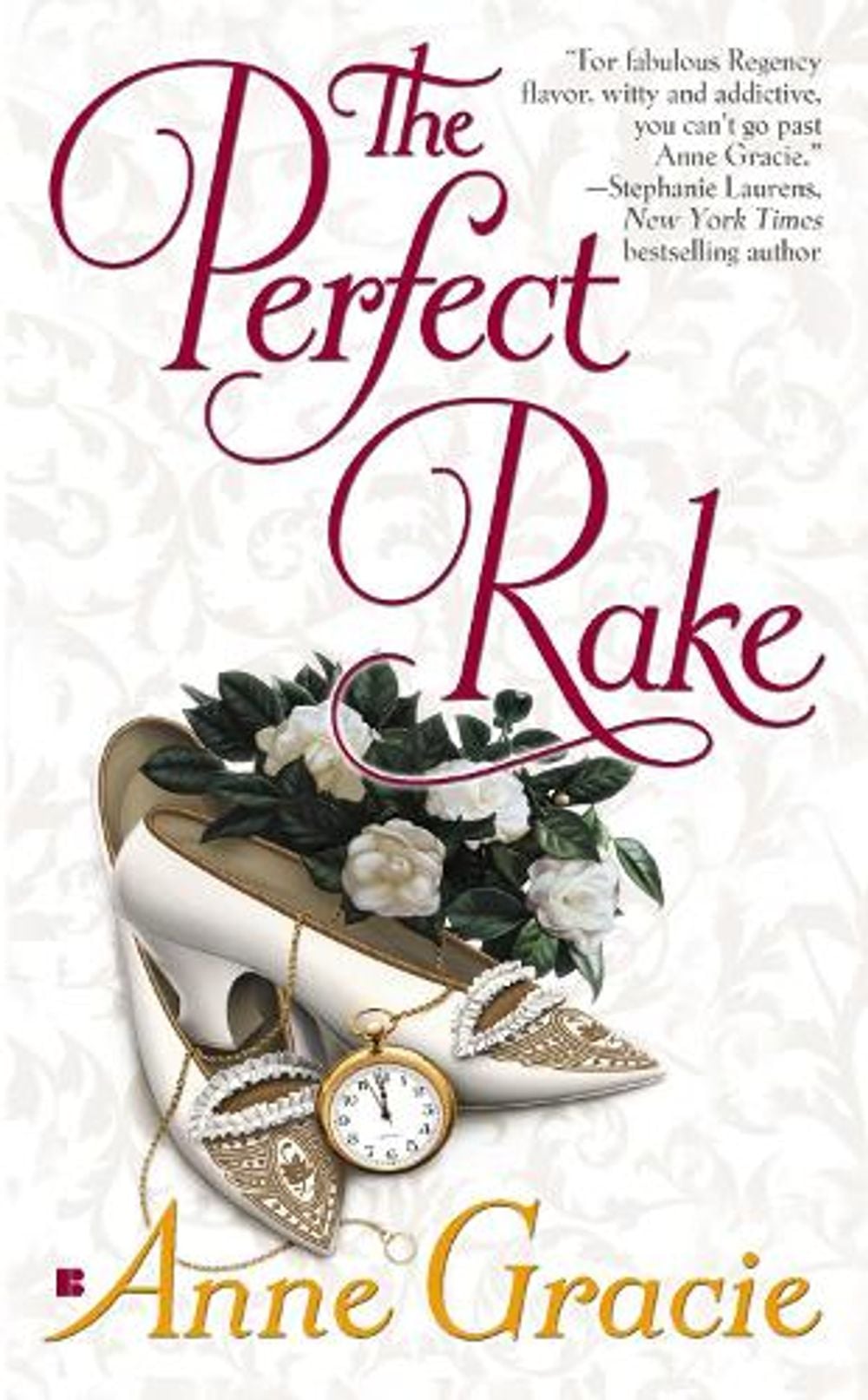 Perfect Rake by Anne Gracie - ISBN: 9780425203958
