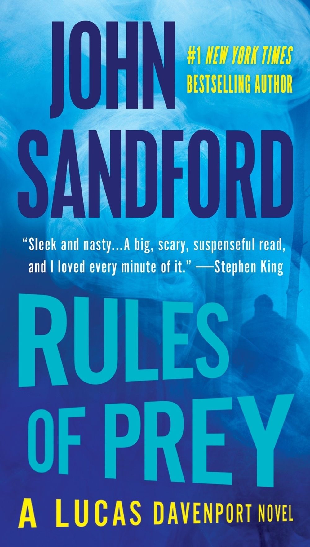 Rules of Prey by John Sandford - ISBN: 9780425205815