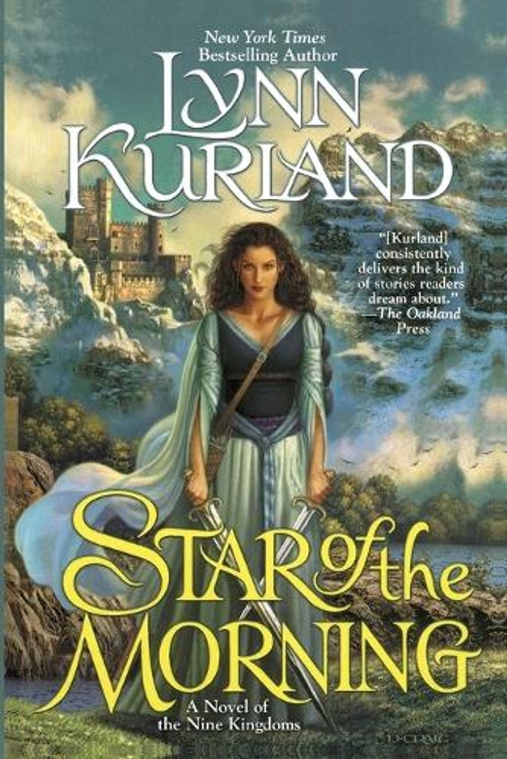 Star of the Morning by Lynn Kurland - ISBN: 9780425212127
