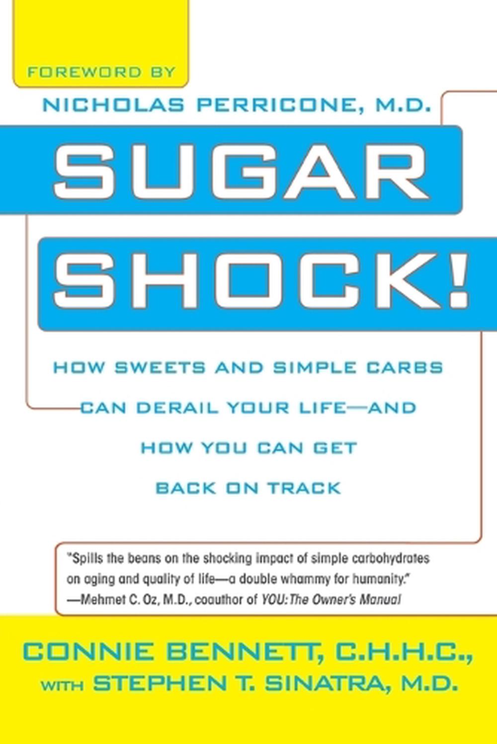 Sugar Shock! by Connie Bennett - ISBN: 9780425213575