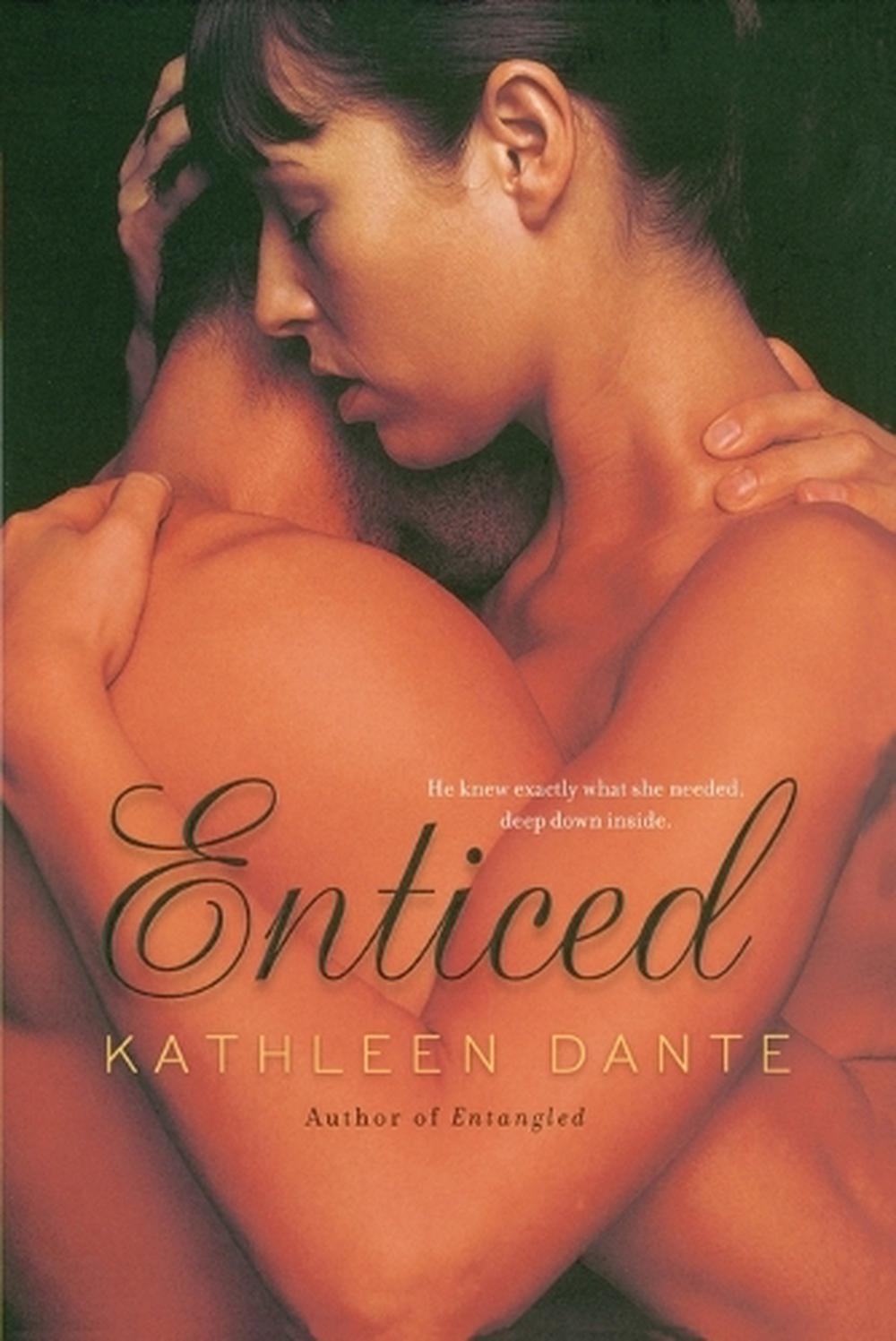 Enticed by Kathleen Dante - ISBN: 9780425214916