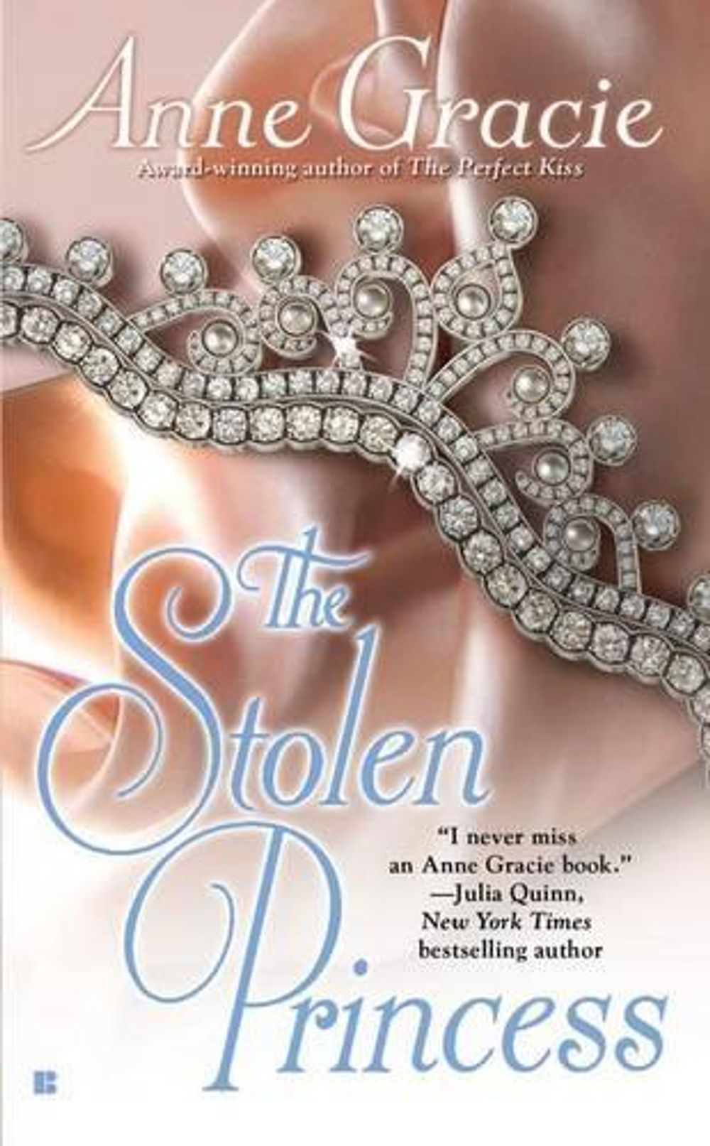 The Stolen Princess by Anne Gracie - ISBN: 9780425218983