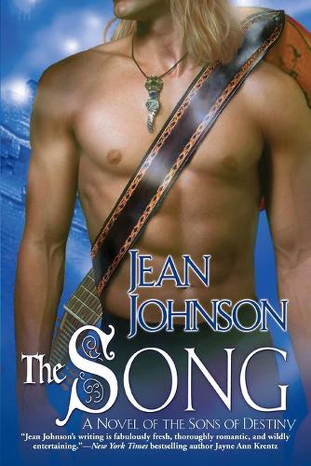 The Song by Jean Johnson - ISBN: 9780425219294