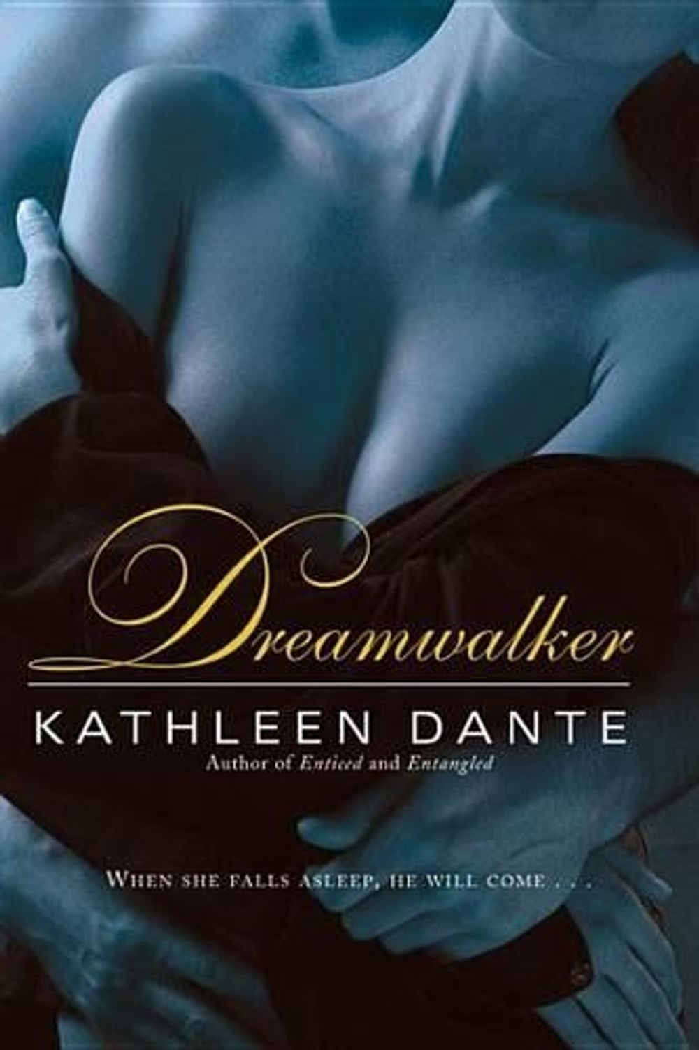 Dreamwalker by Kathleen Dante - ISBN: 9780425219638