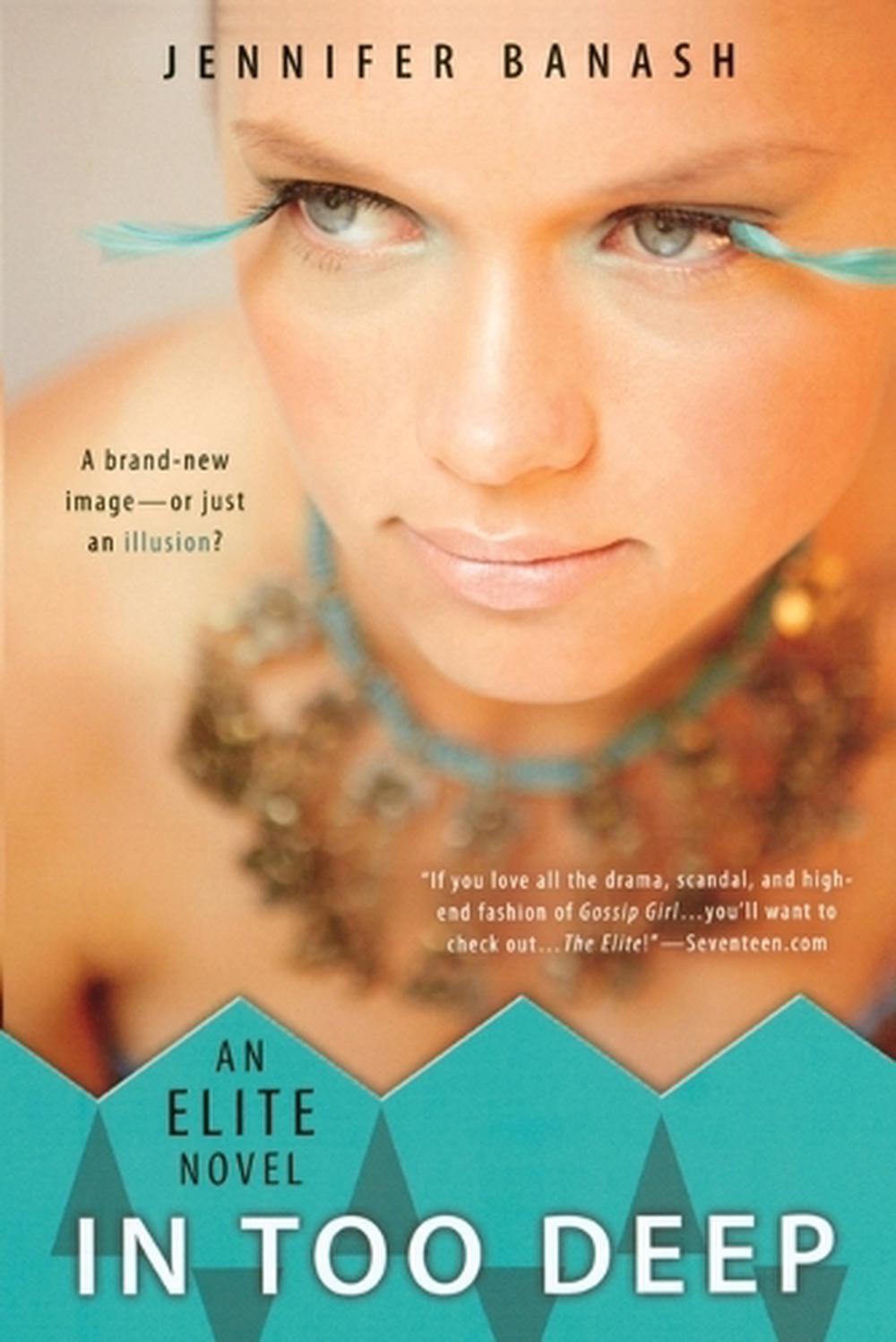 In Too Deep by Jennifer Banash - ISBN: 9780425223536