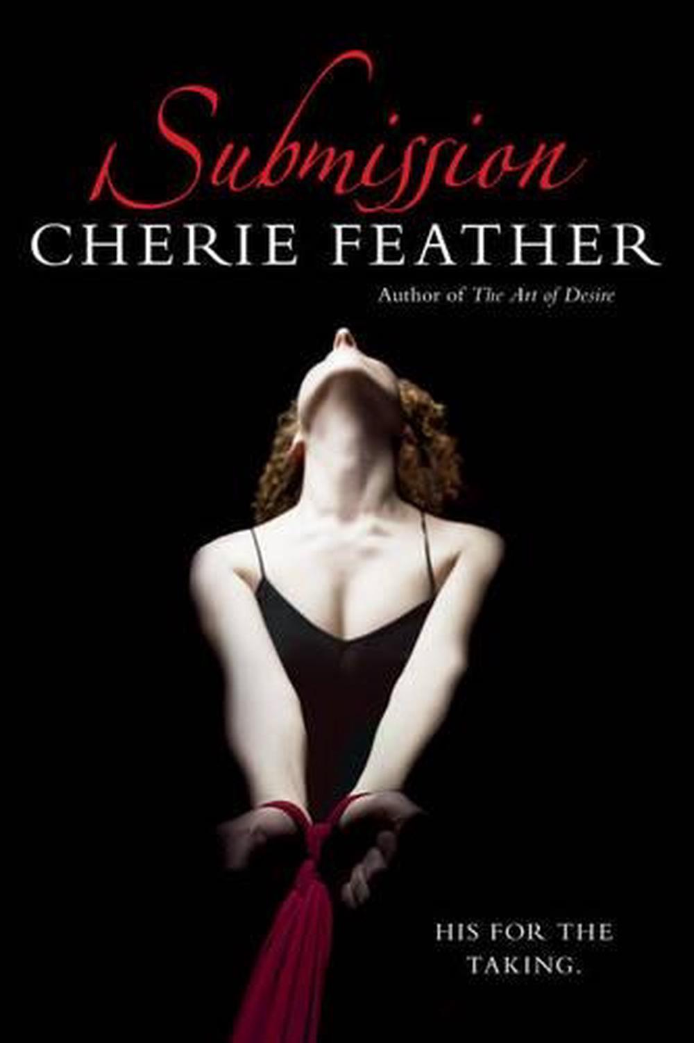 Submission by Cherie Feather - ISBN: 9780425223680