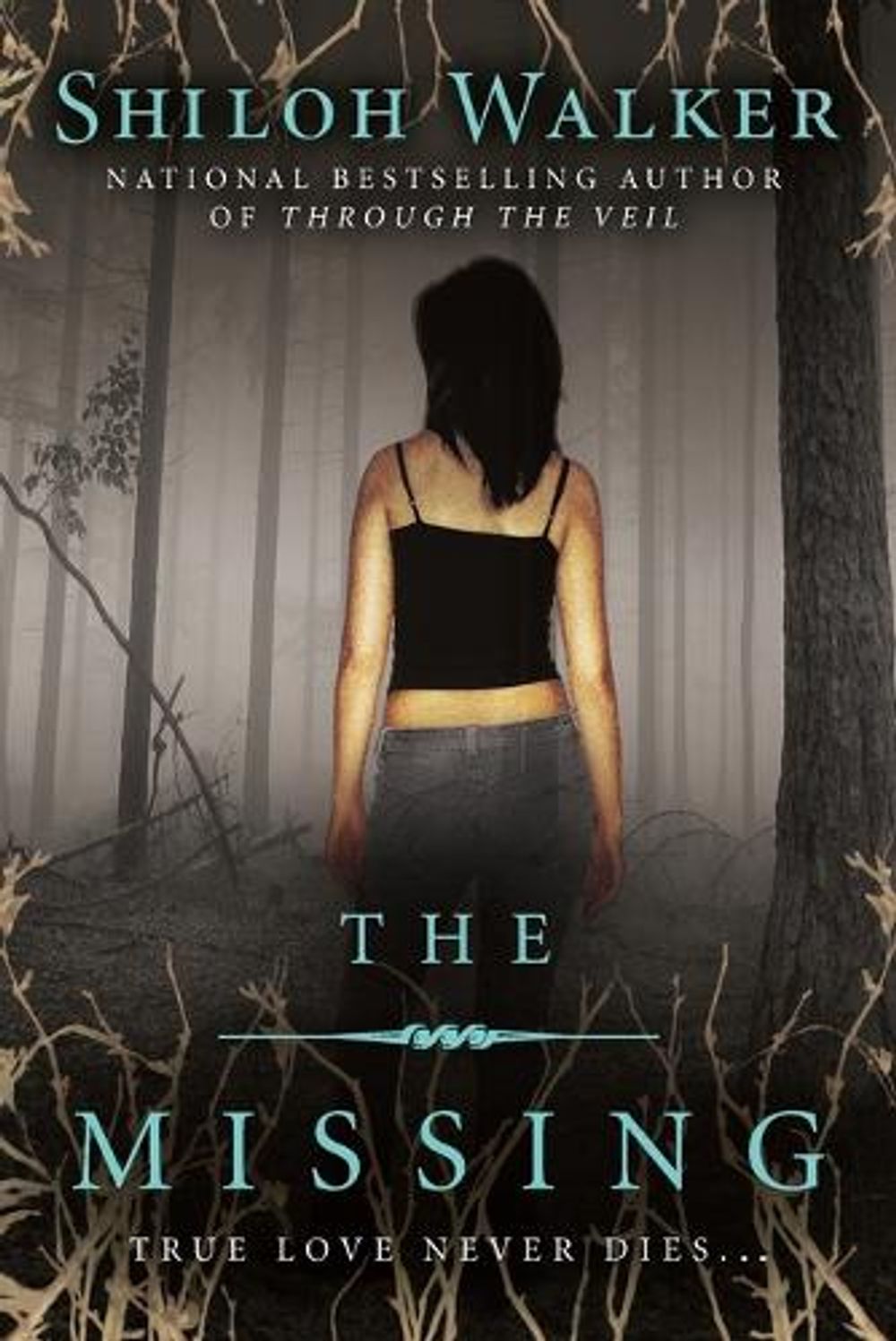 The Missing by Shiloh Walker - ISBN: 9780425224380
