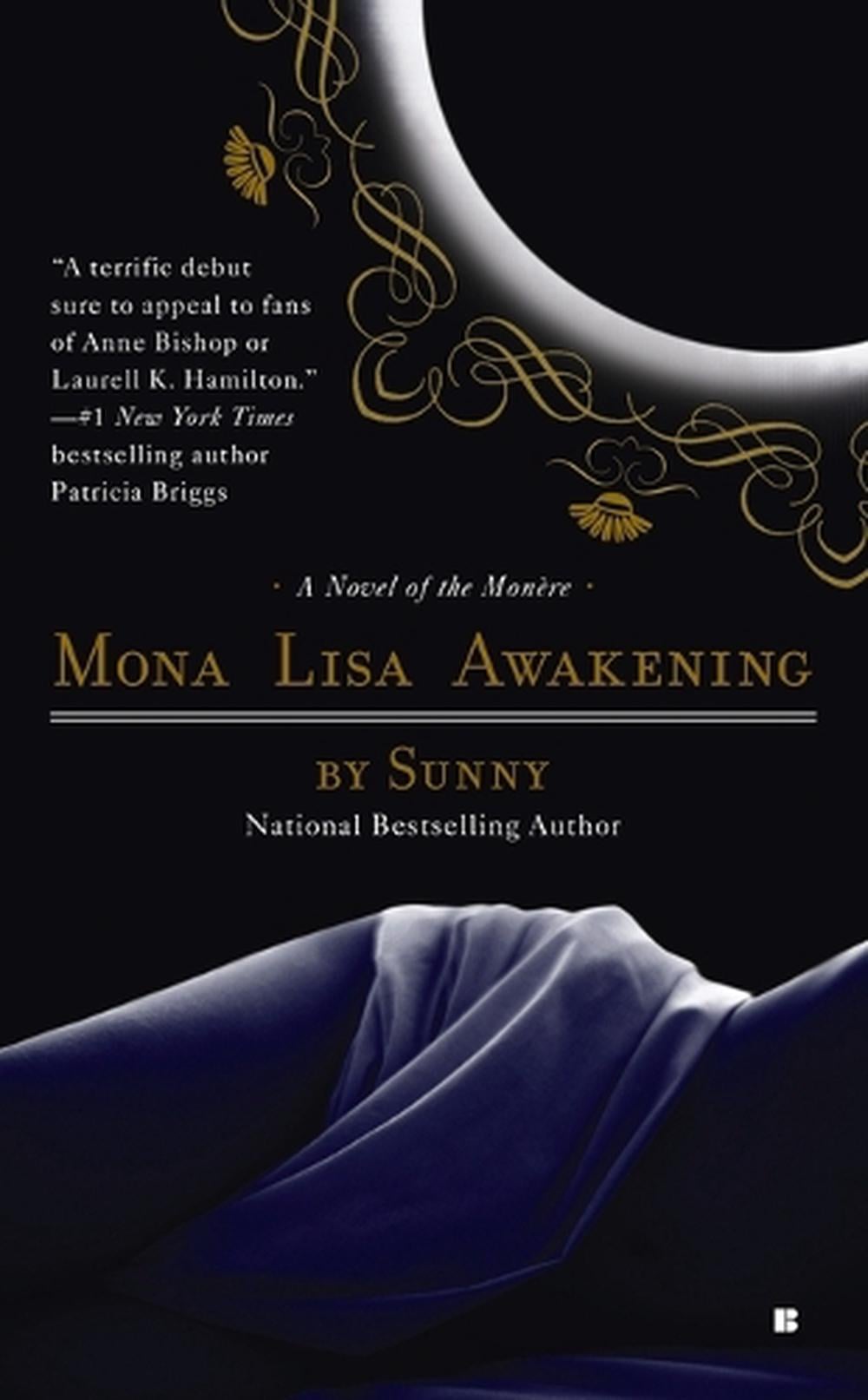 Mona Lisa Awakening by Sunny - ISBN: 9780425224557