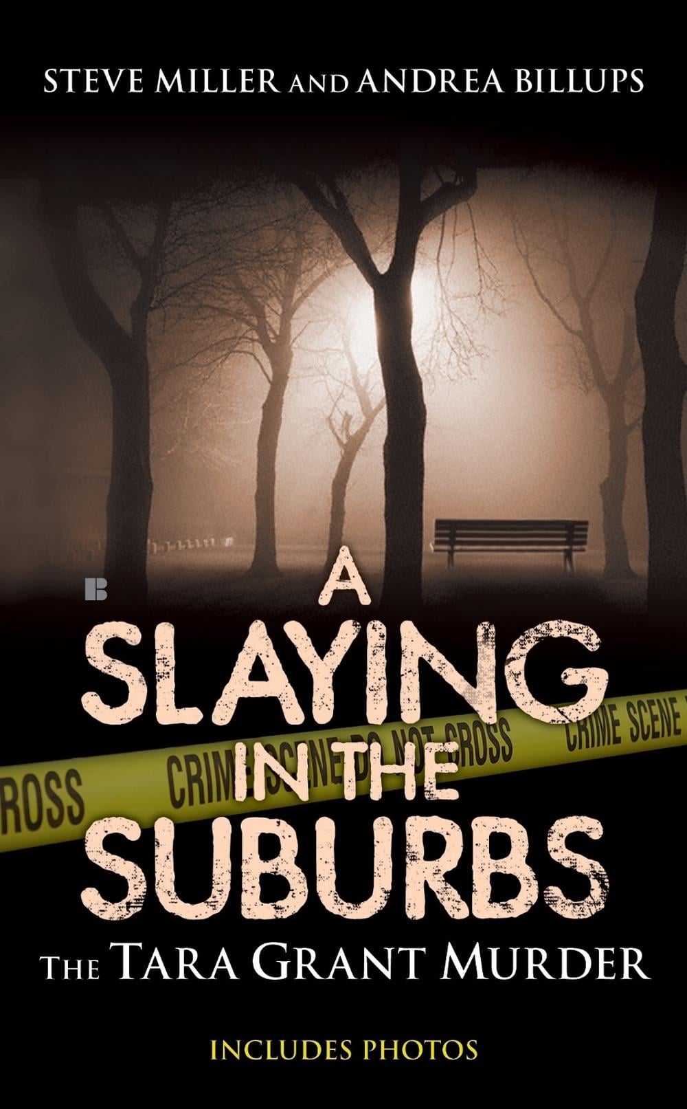 A Slaying in the Suburbs by Steve Miller - ISBN: 9780425225486