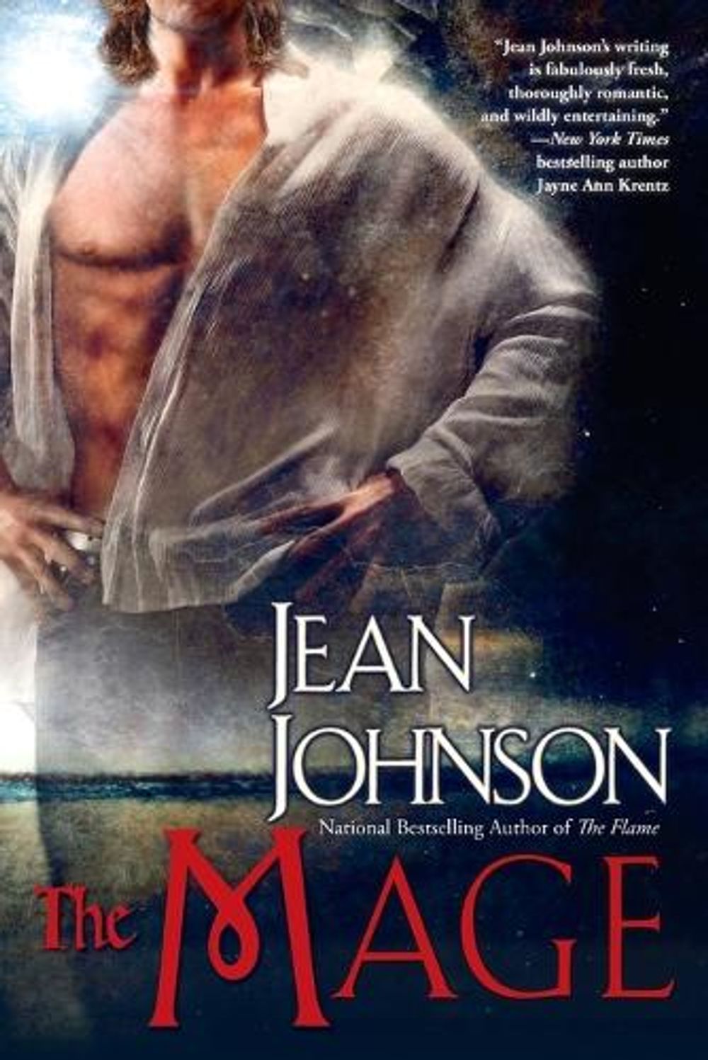 The Mage by Jean Johnson - ISBN: 9780425225943